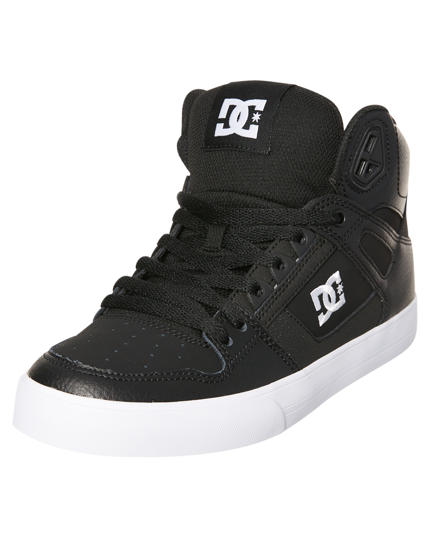 Kohls dc shoes top