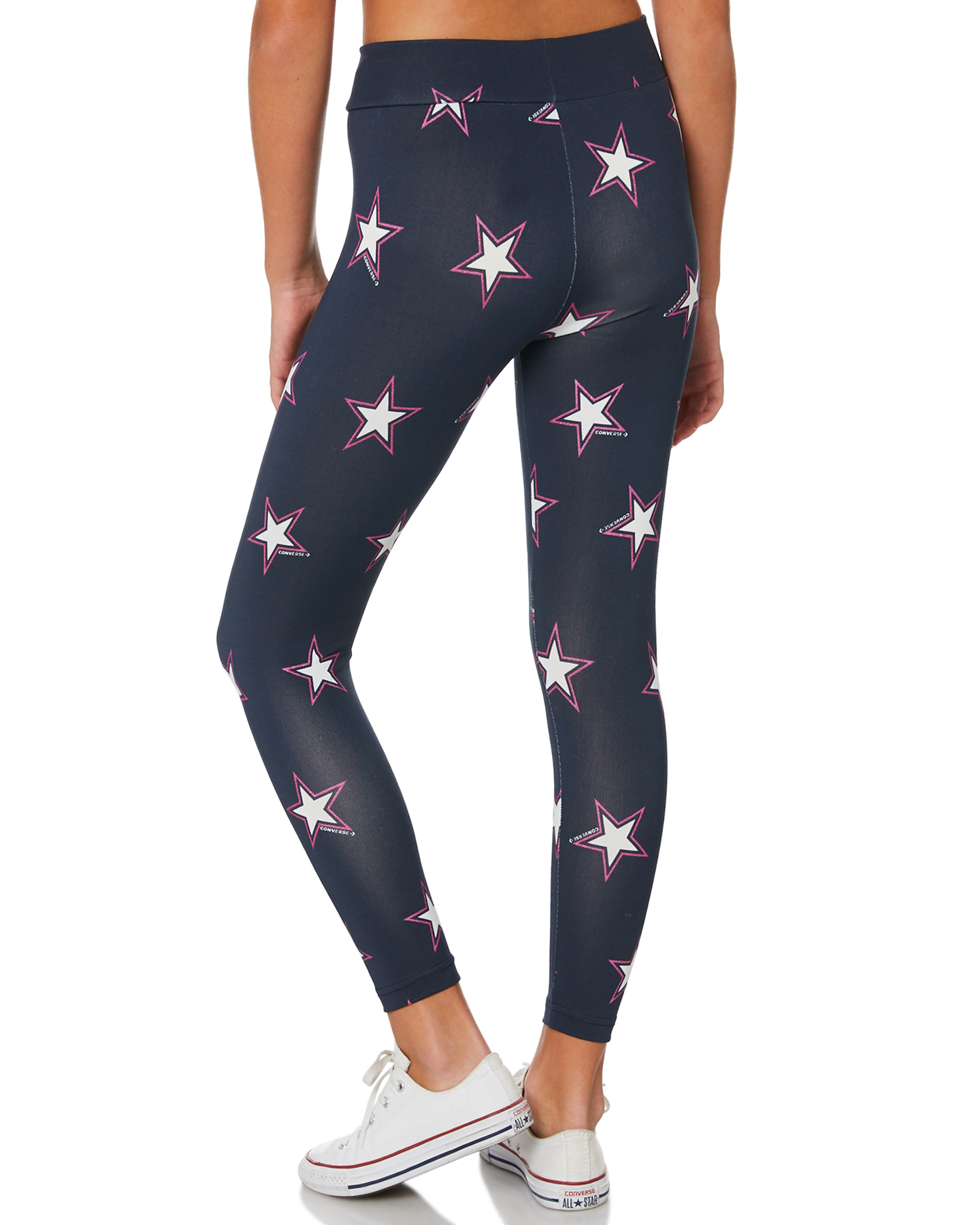 converse tights