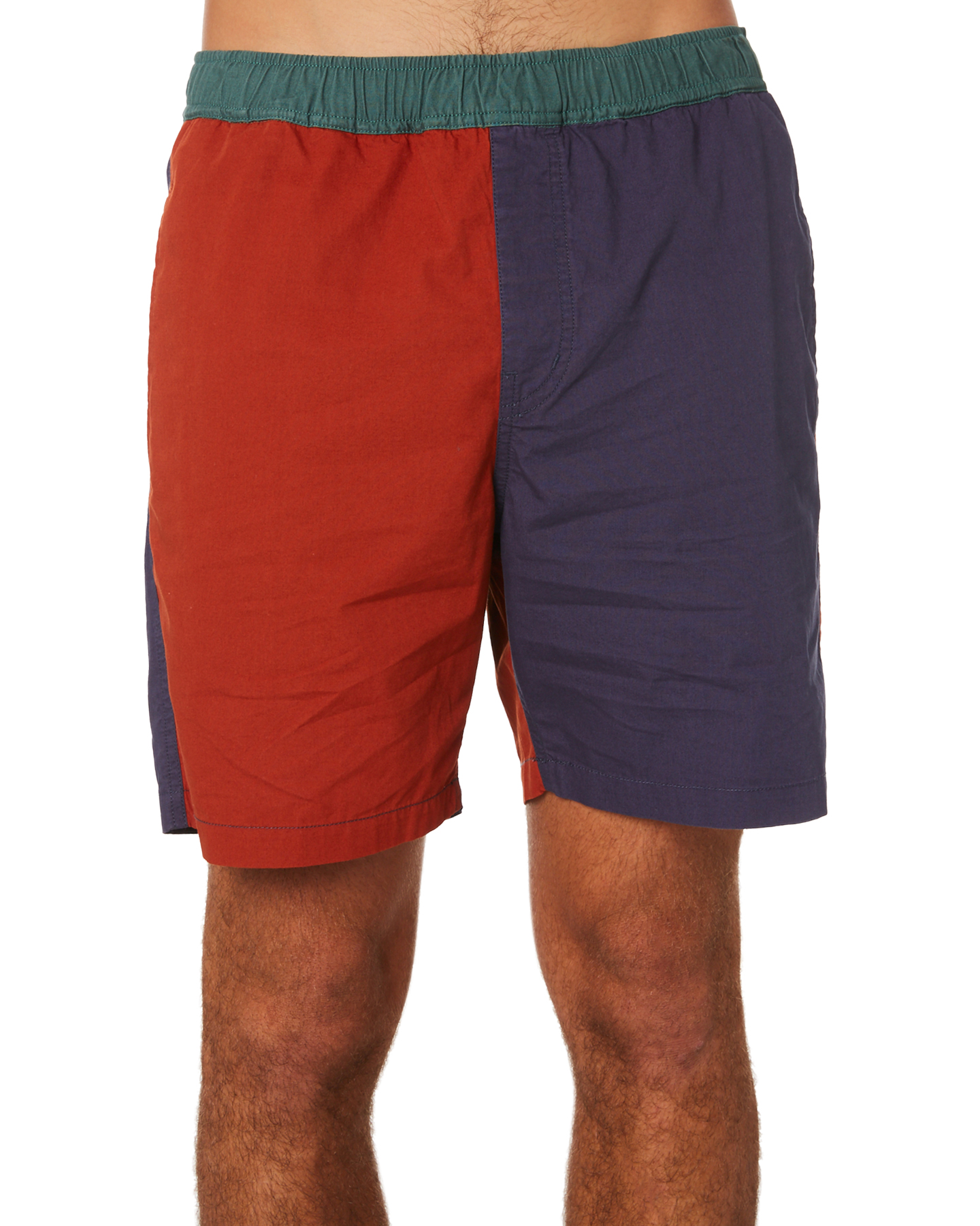 brixton steady short