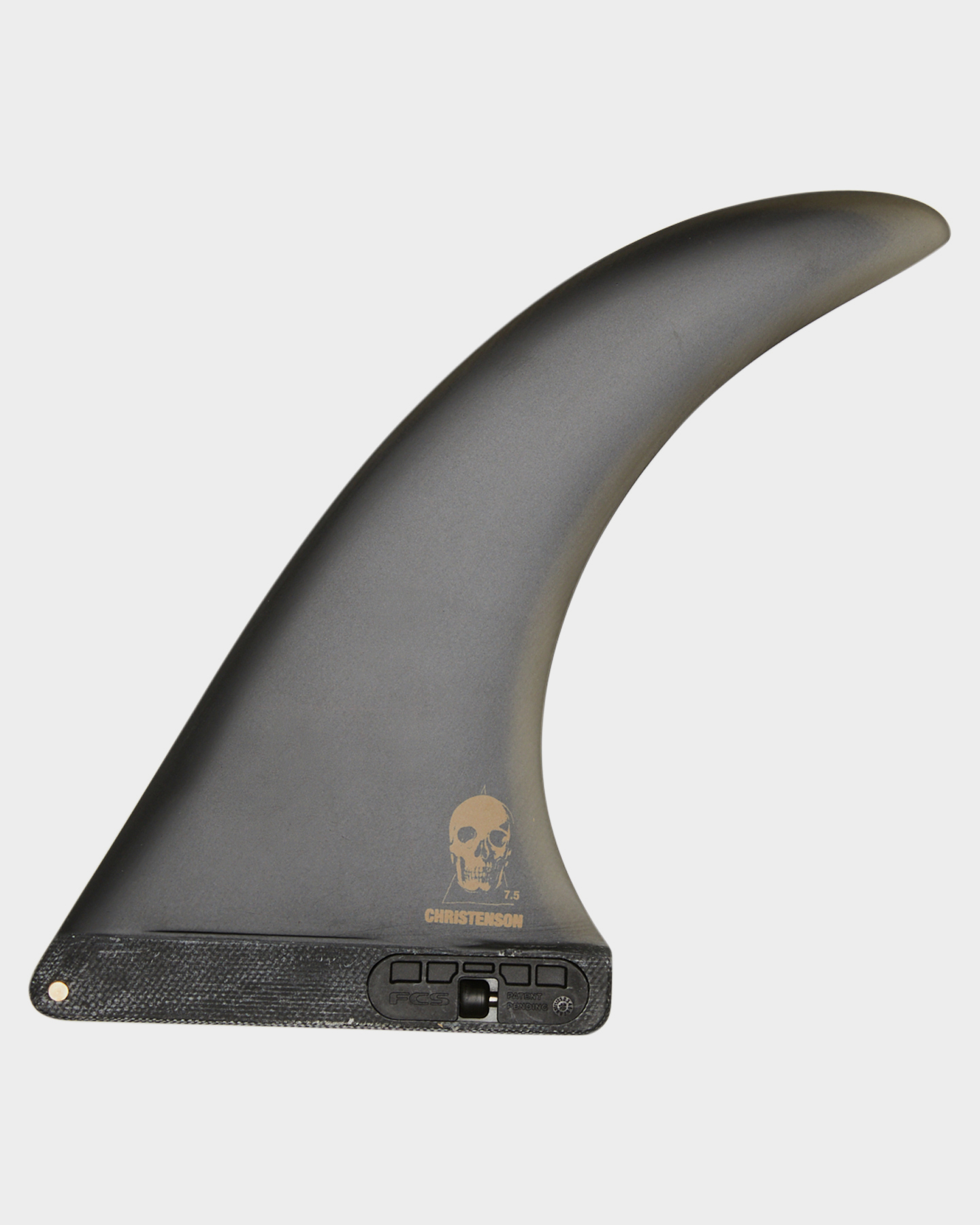 Fcs Ii Christenson Pg 7.5 Inch Fin