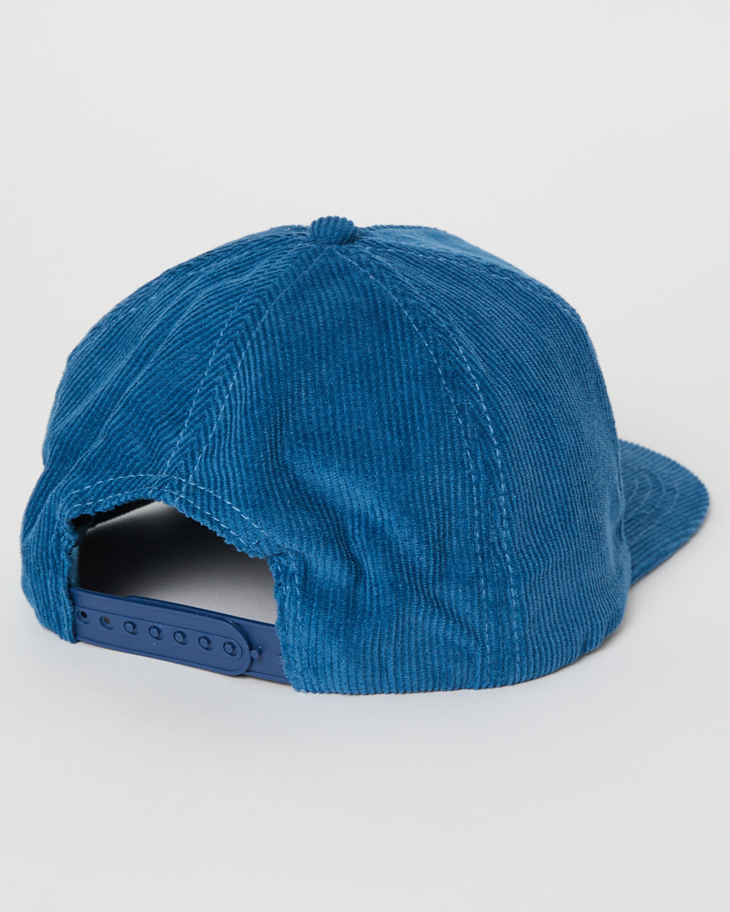 The Lobster Shanty Gold Label Cap - Blue | SurfStitch