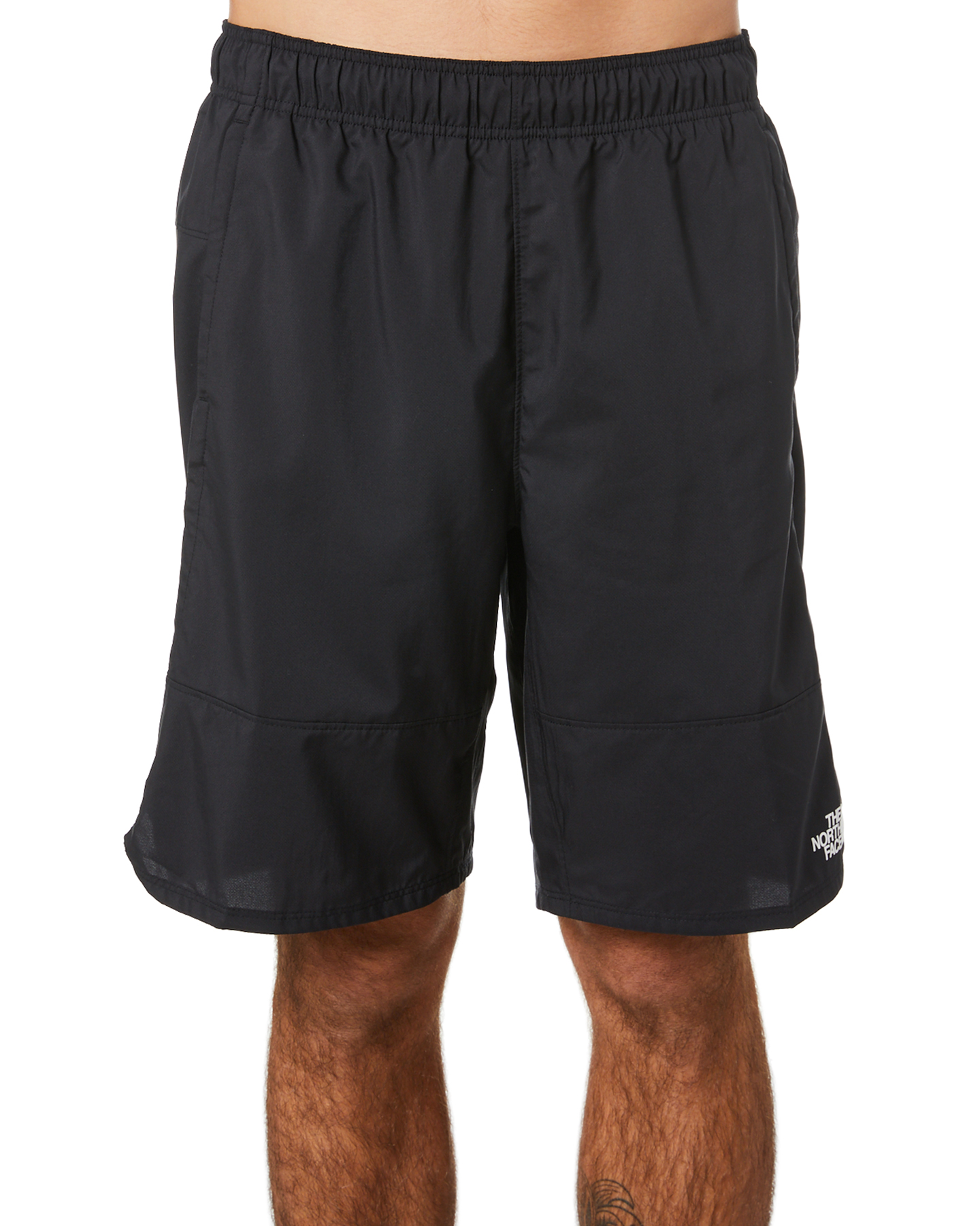 north face mens hommes shorts