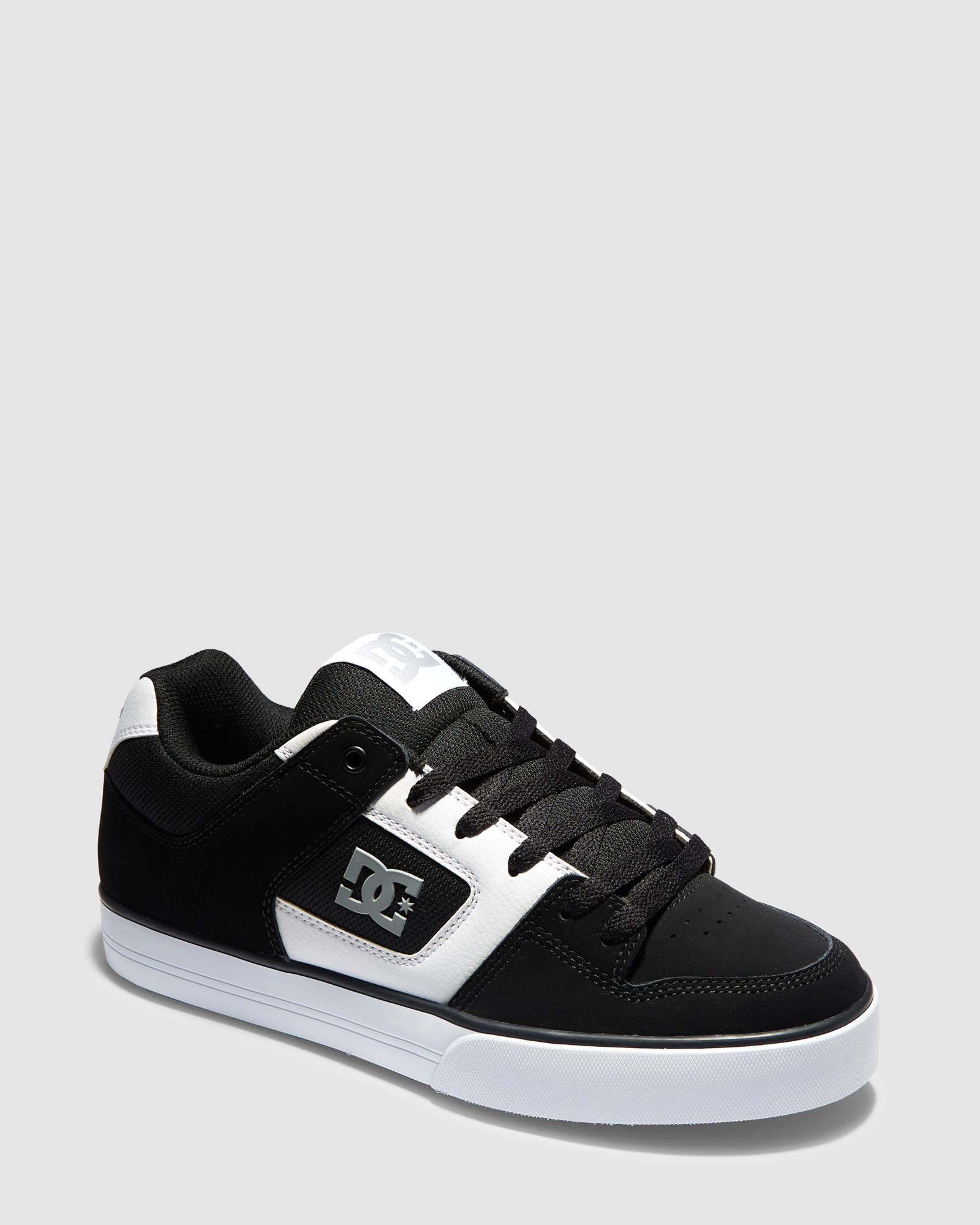 サーフィン DC Men's Trase TX SE Skate Shoe - 4
