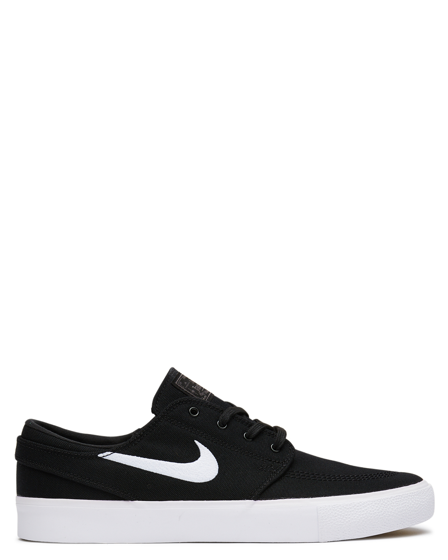 Nike Mens Sb Zoom Janoski Canvas Shoe 