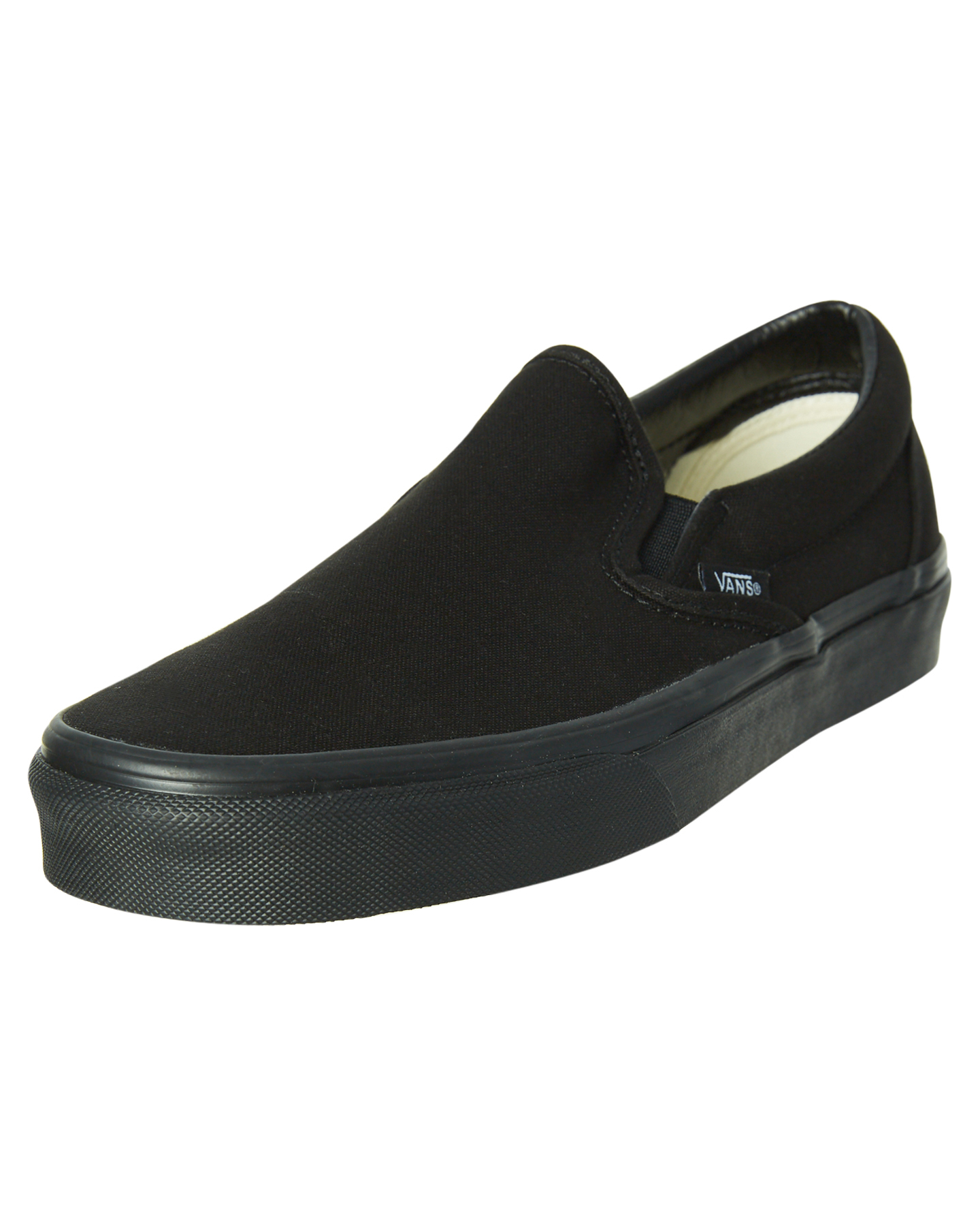 All black vans kohl's outlet