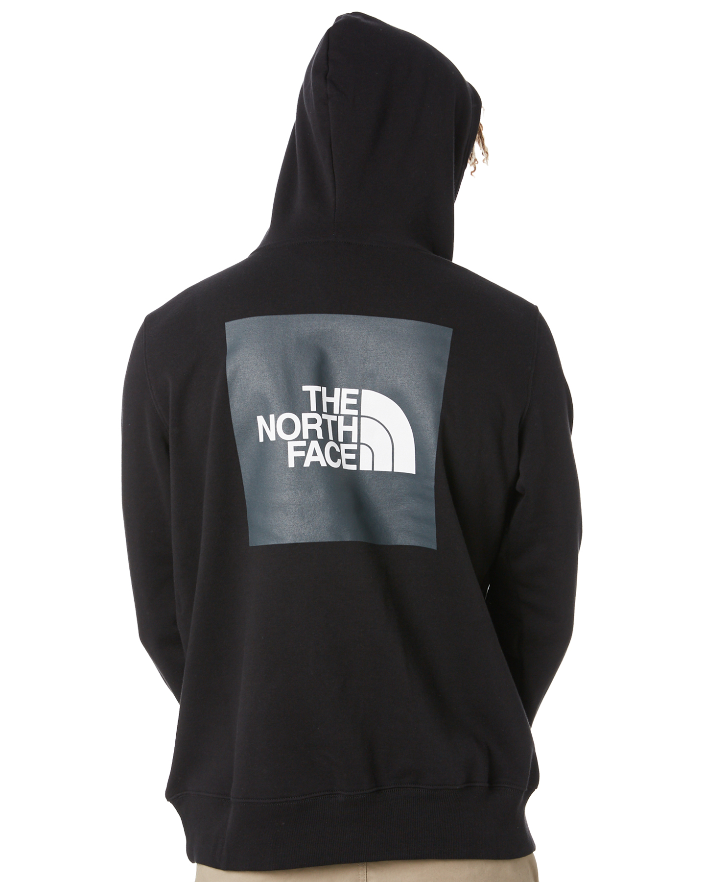 north face hoody mens