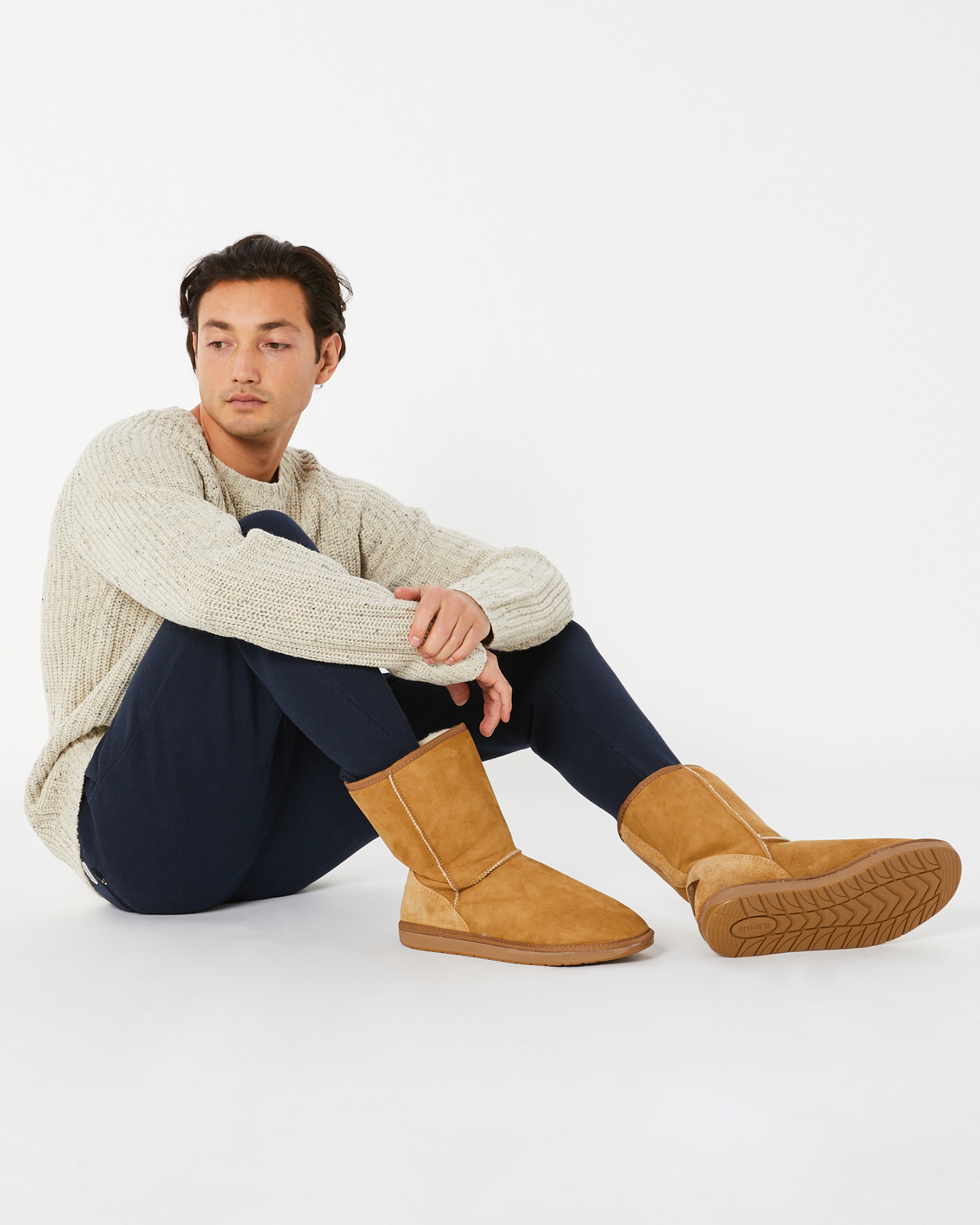 male ugg boots
