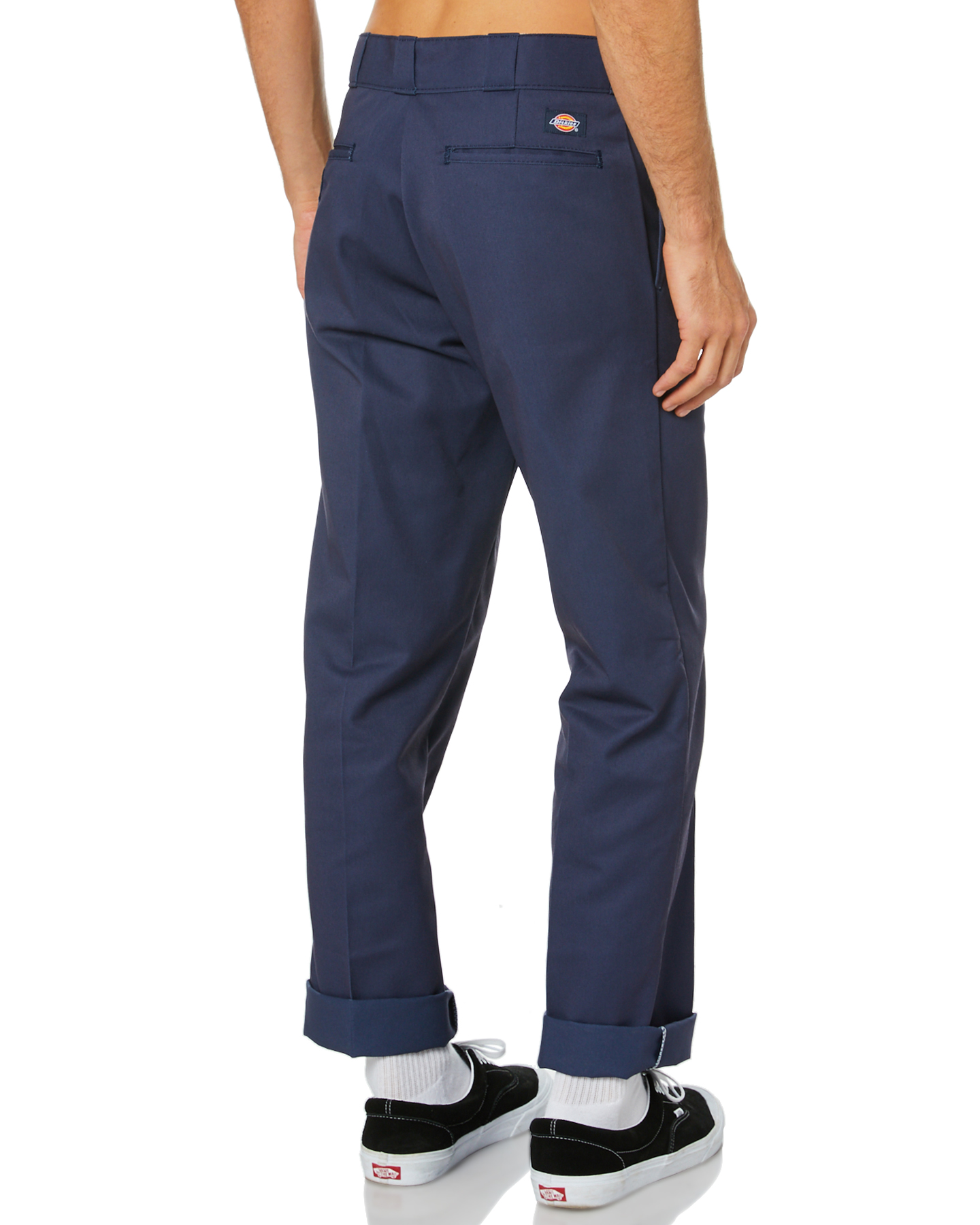 Dickies Original 874 Work Pant - Dark Navy | SurfStitch