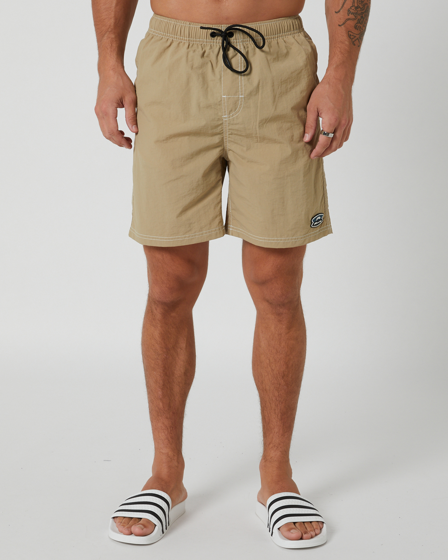 Rusty mens shorts on sale