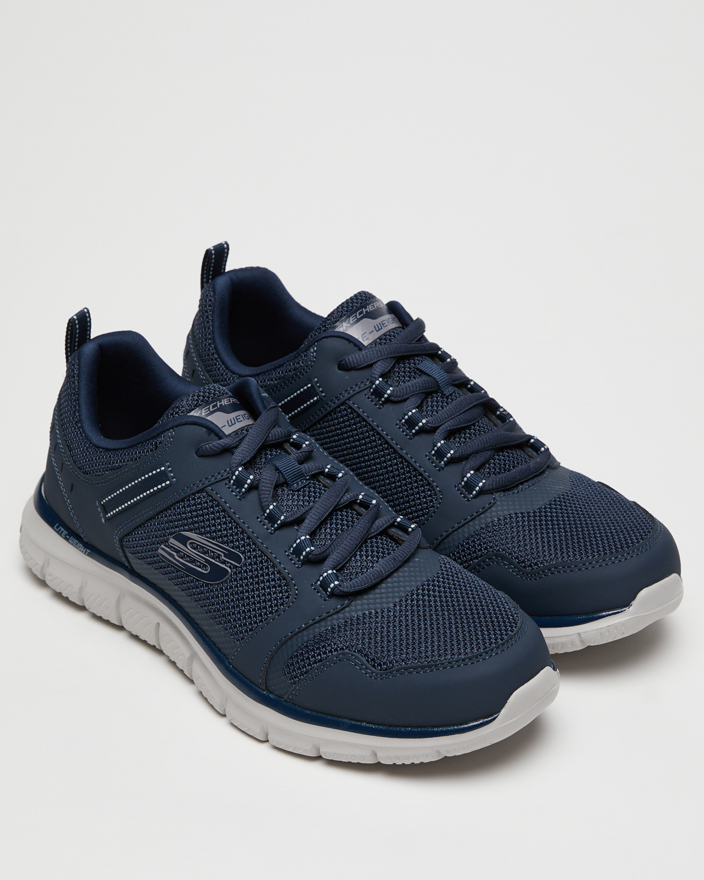 Track Knockhill Sneaker - | SurfStitch