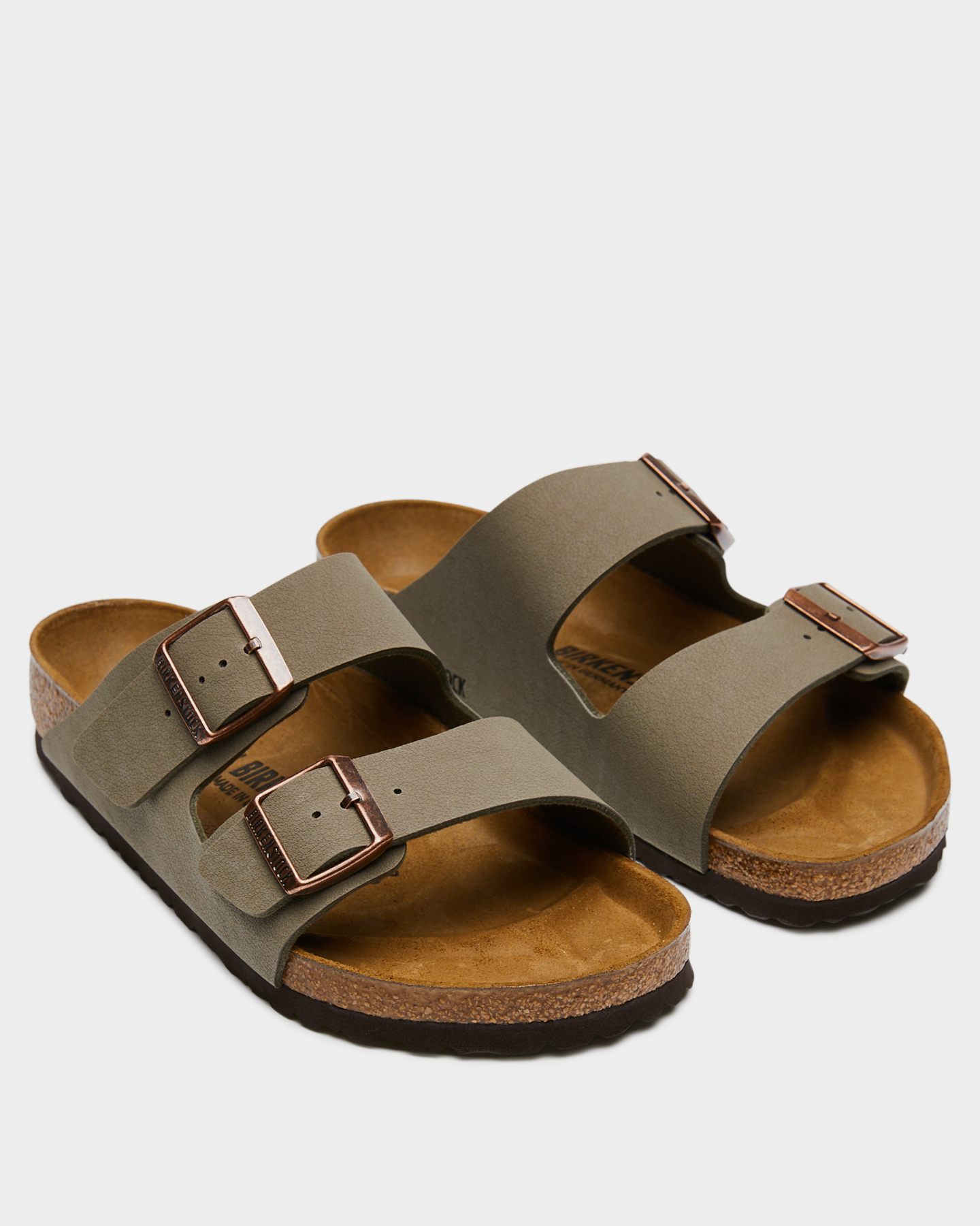 womens stone birkenstock