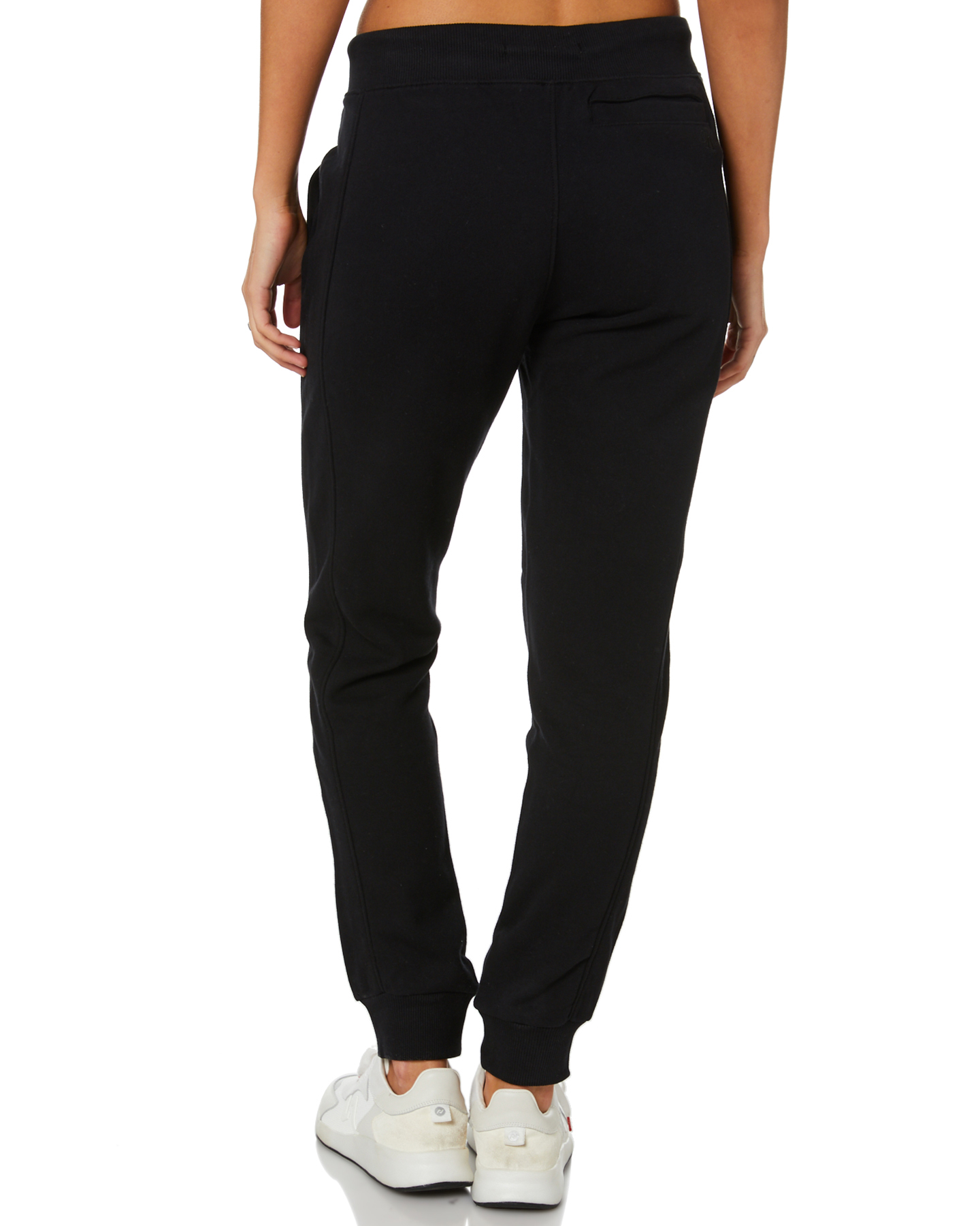 Calvin Klein Micro Branding Jogging Pant - Ck Black | SurfStitch