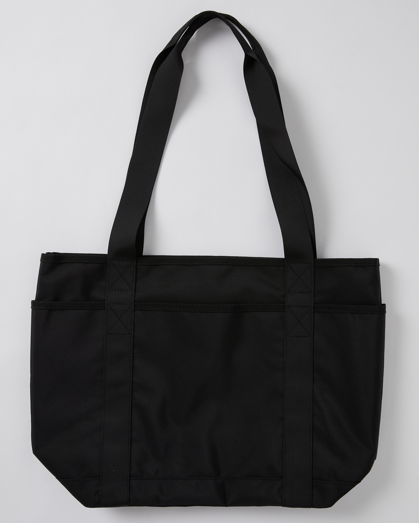 Stussy Stock Tote Bag - Black | SurfStitch