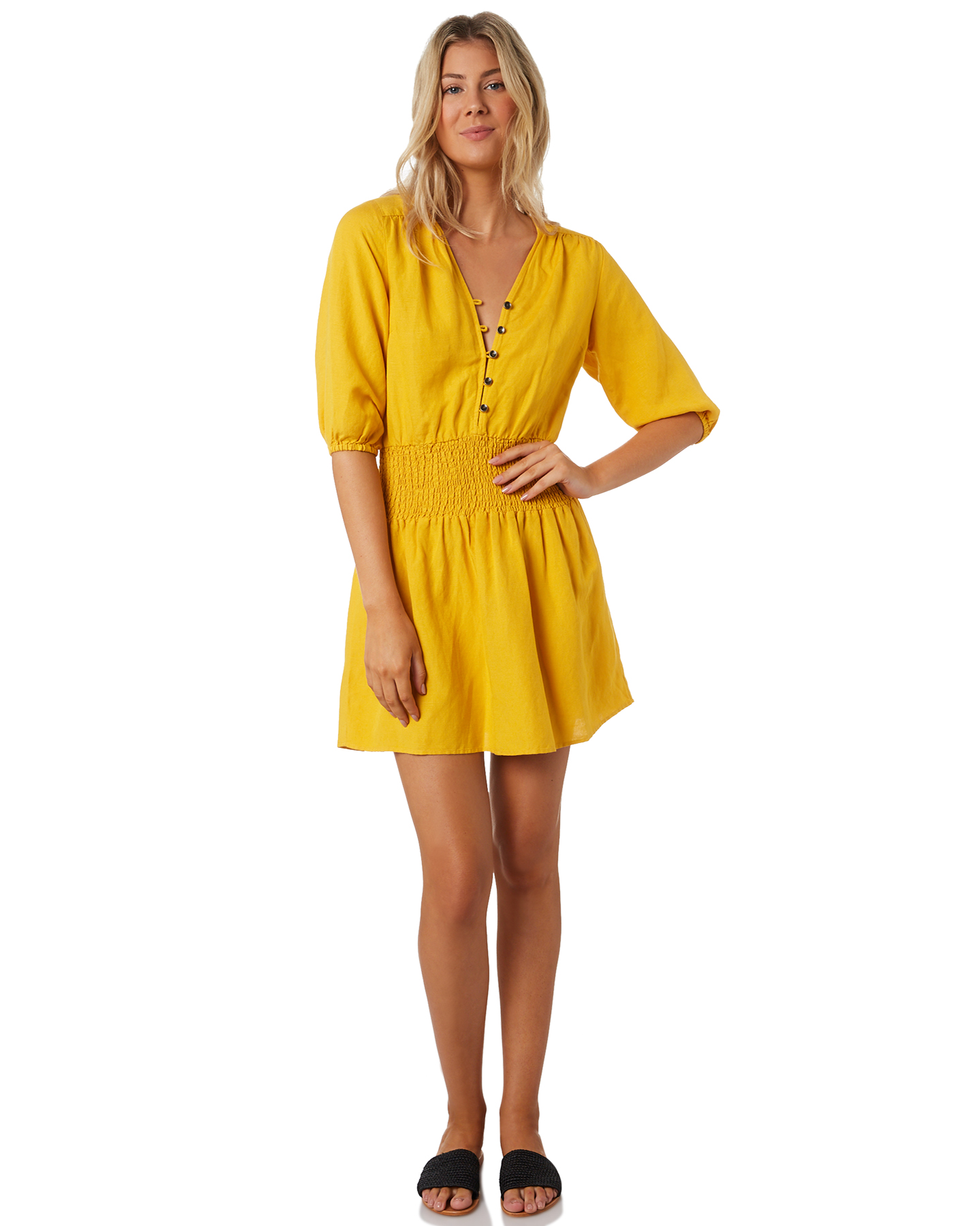 tigerlily tami dress