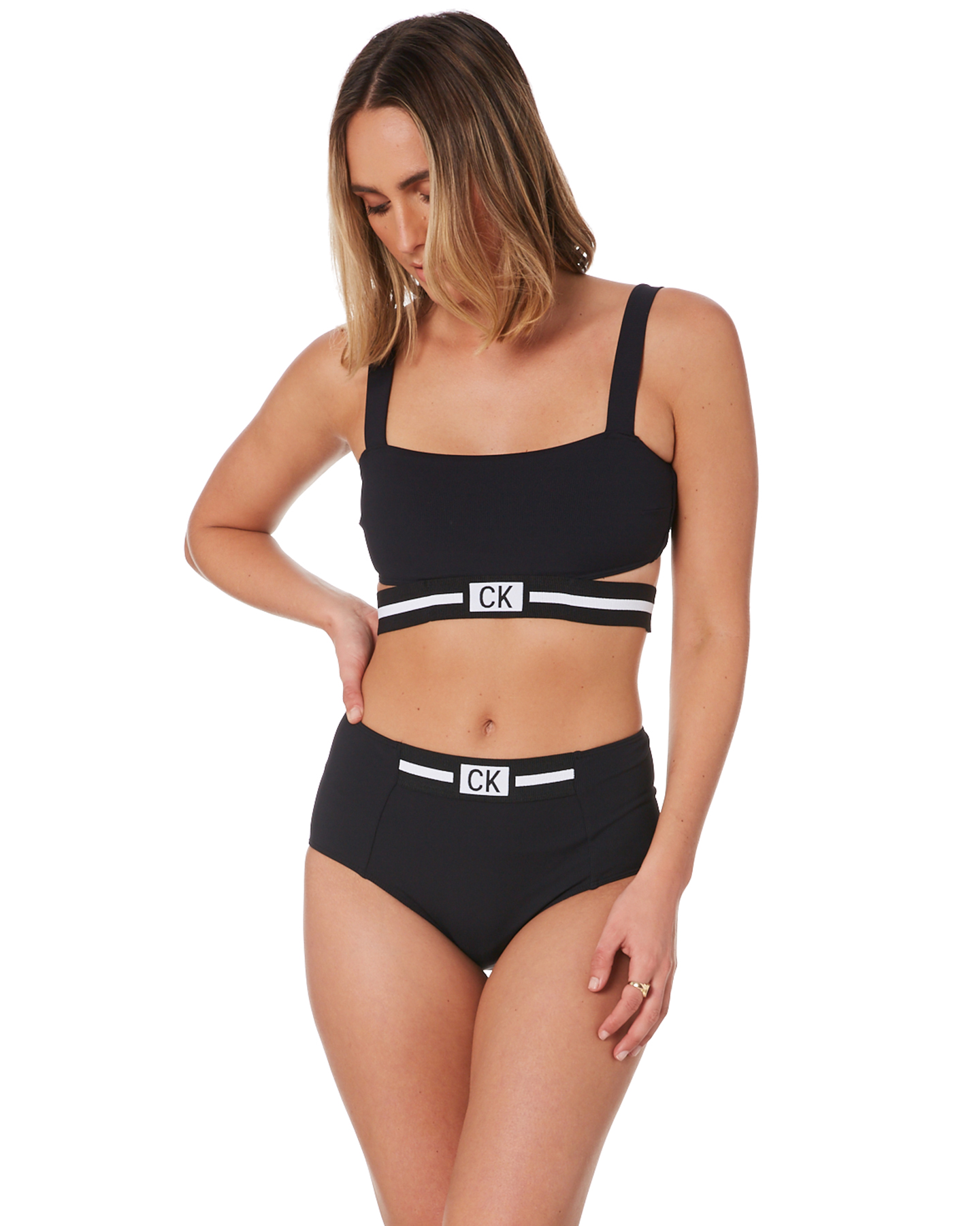 calvin klein bikini bottoms