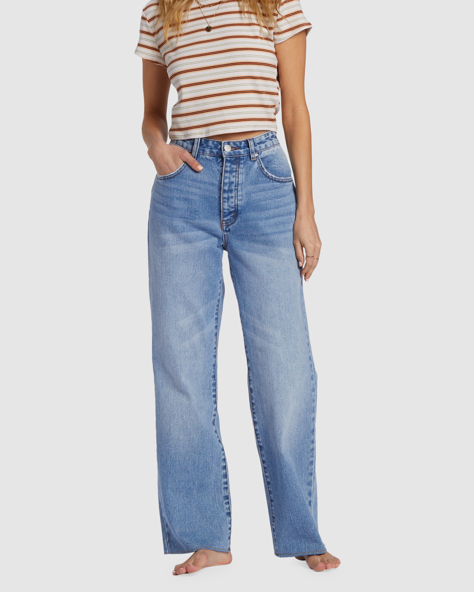 Billabong shop jeans womens