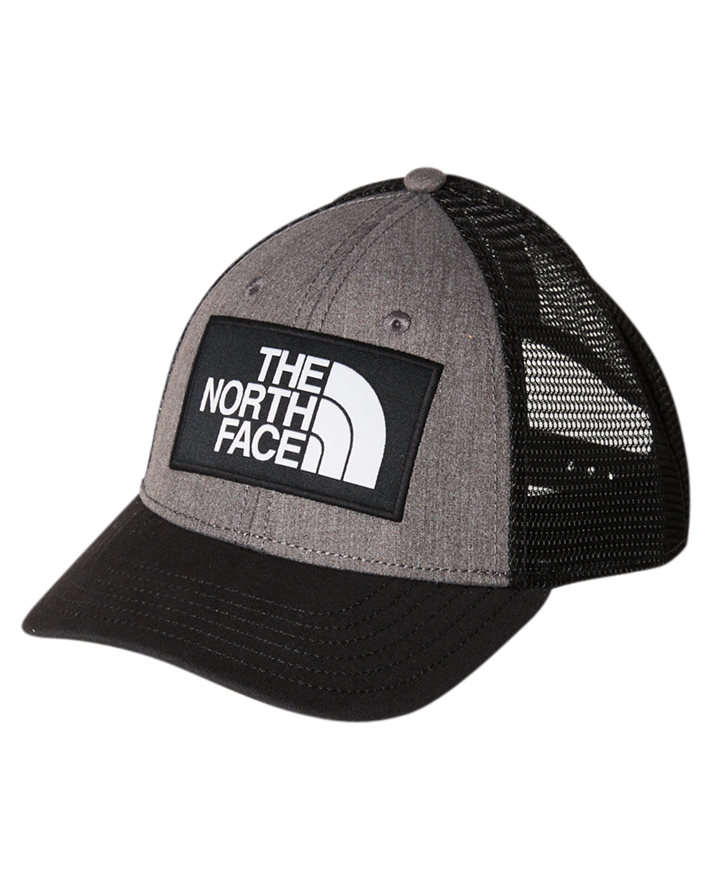 the north face kids hat