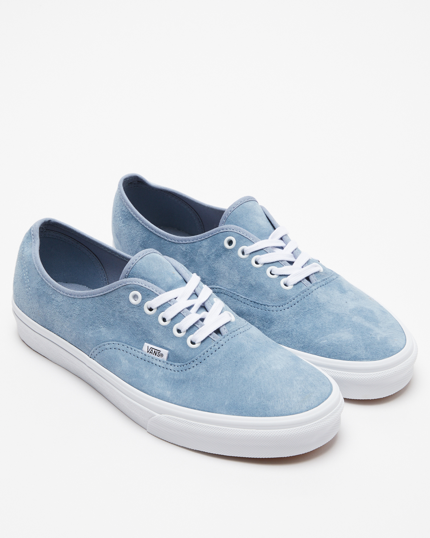 Tenis Vans Authentic Pig Suede - Ashley Blue - Occeano Store, Loja de  Skate e Surf, Tênis, Camisetas, Vans, Diamond, Grizzly, Element, Nike SB, OUS, Hocks