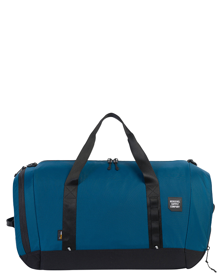 Herschel gorge duffle on sale