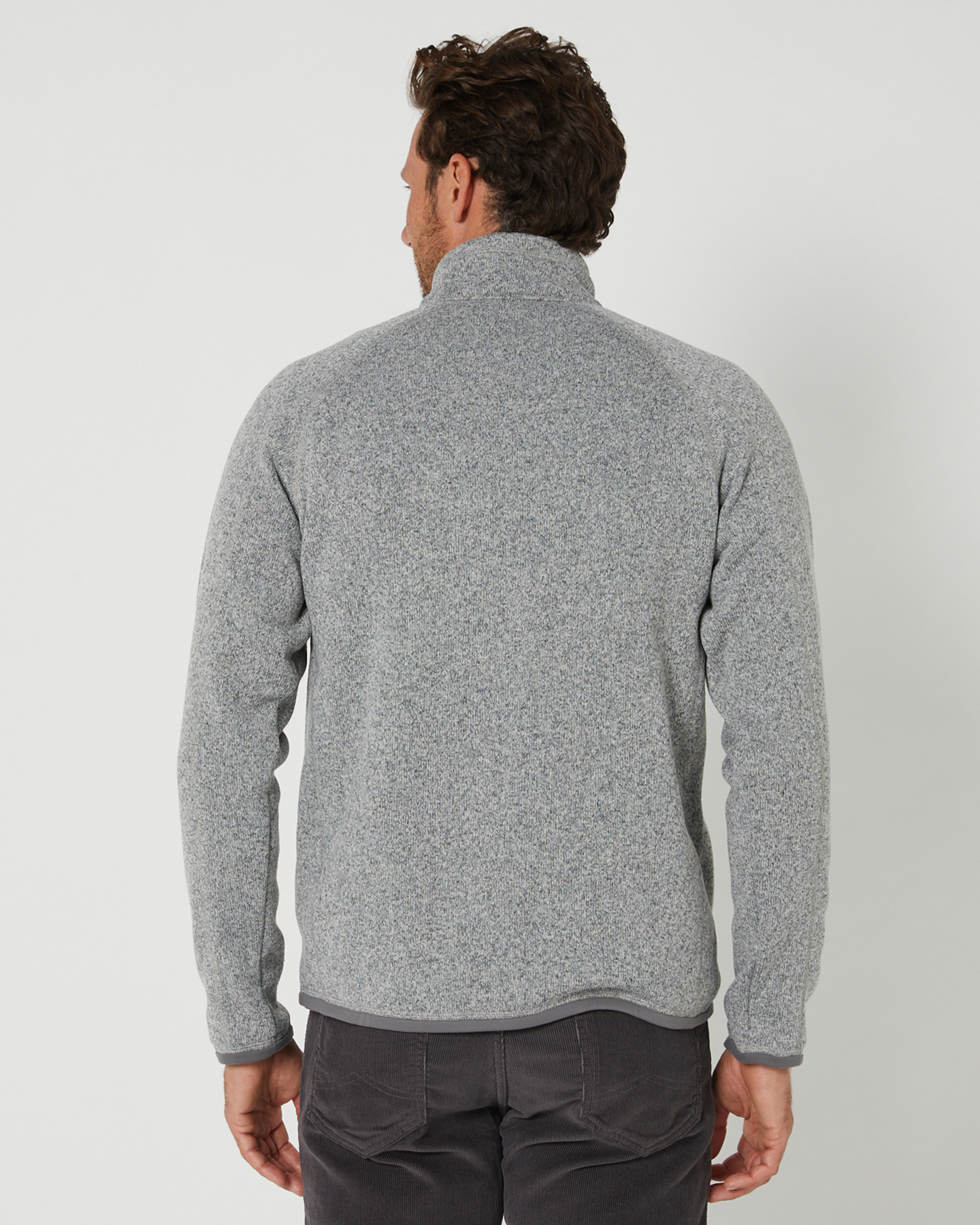 Patagonia sales mens jumper