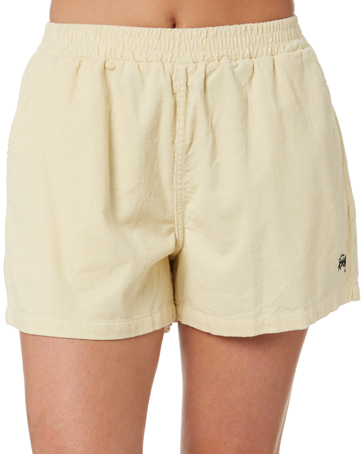 jean shorts with slits on the side