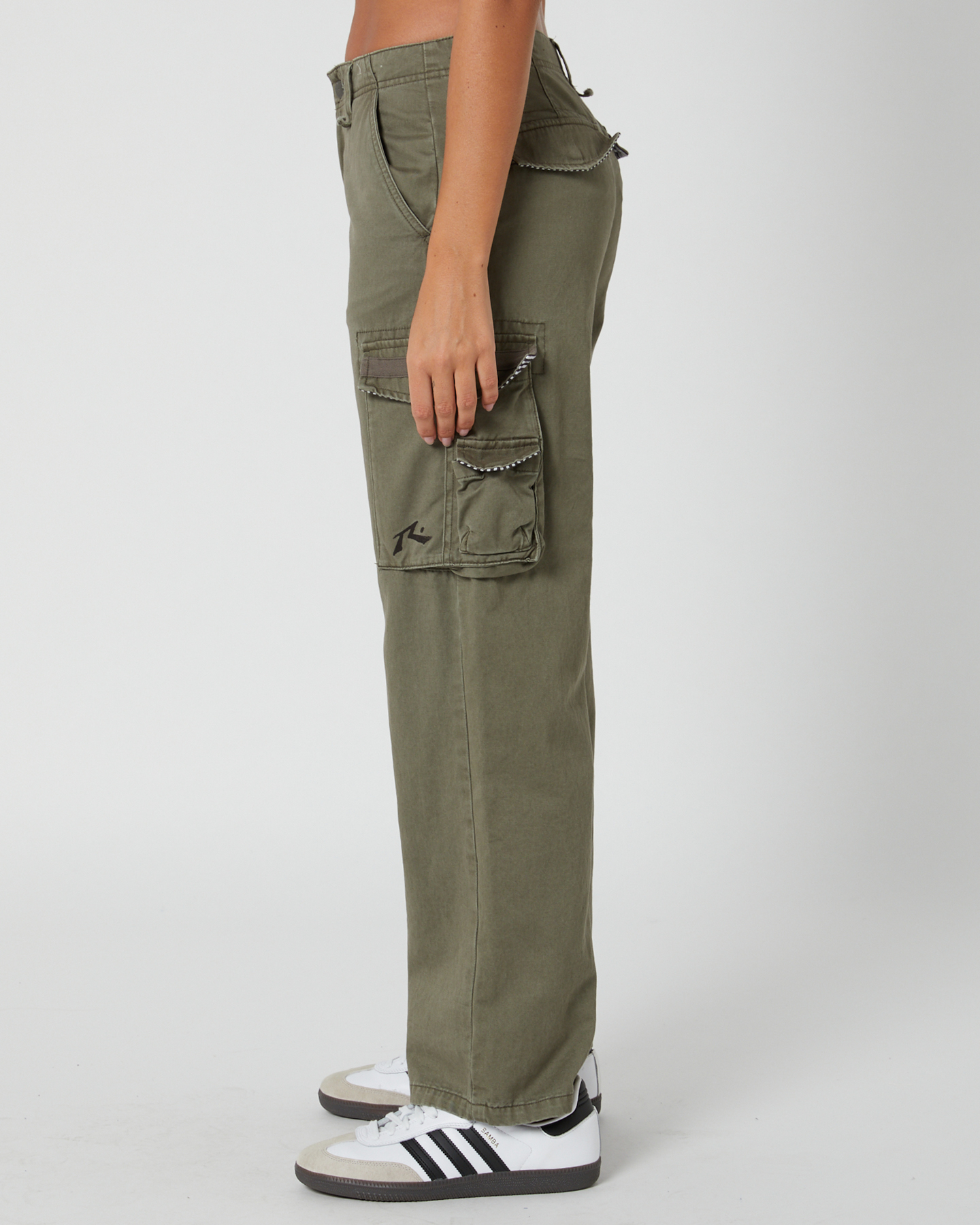 Rusty cargo pants womens deals