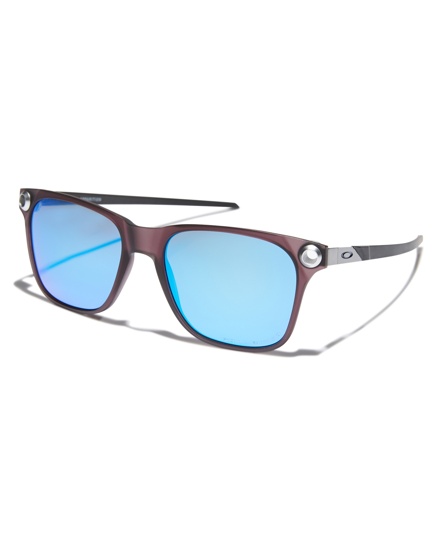 oakley apparition polarized