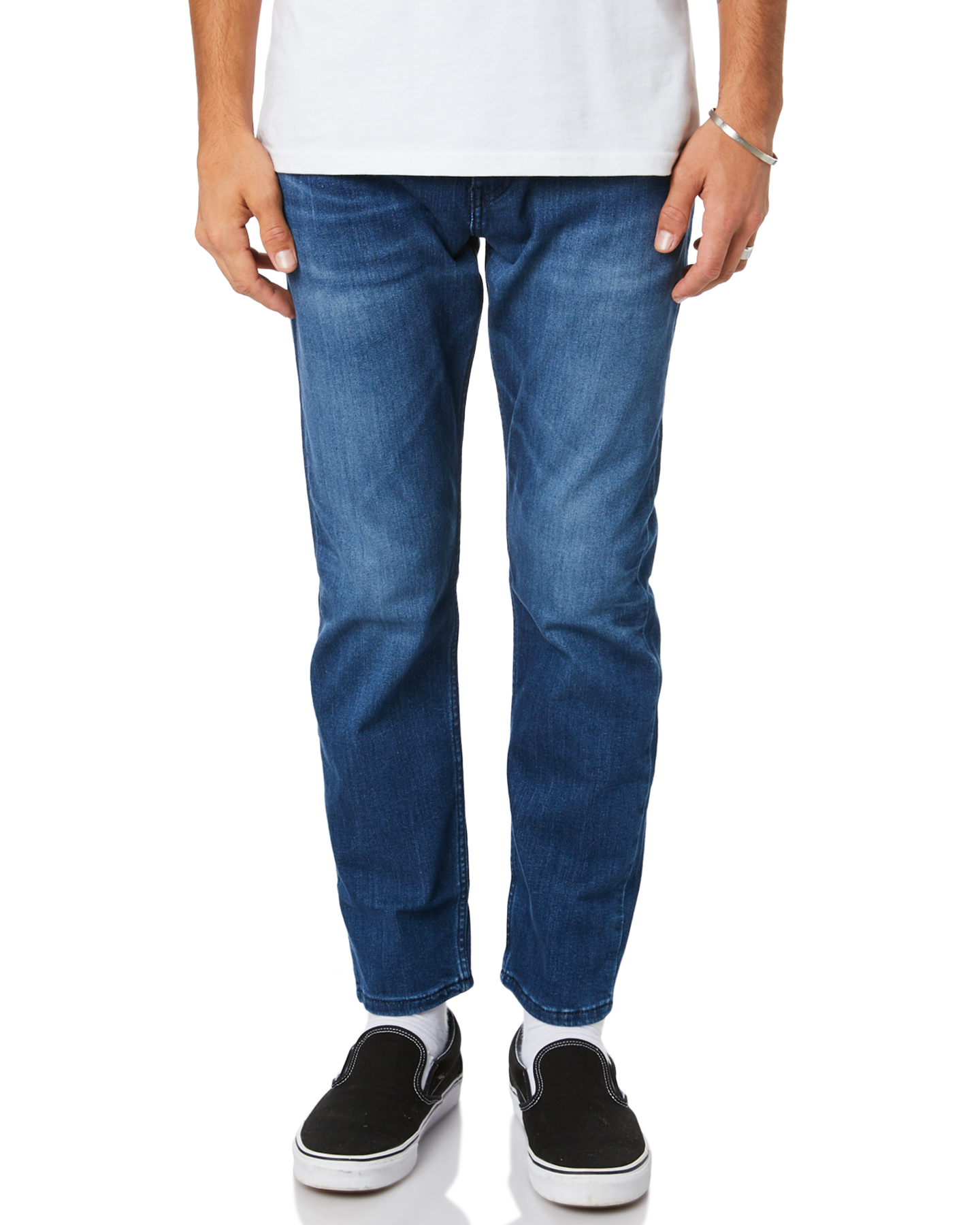 Levi's 502 Taper Mens Jean - Myersday | SurfStitch