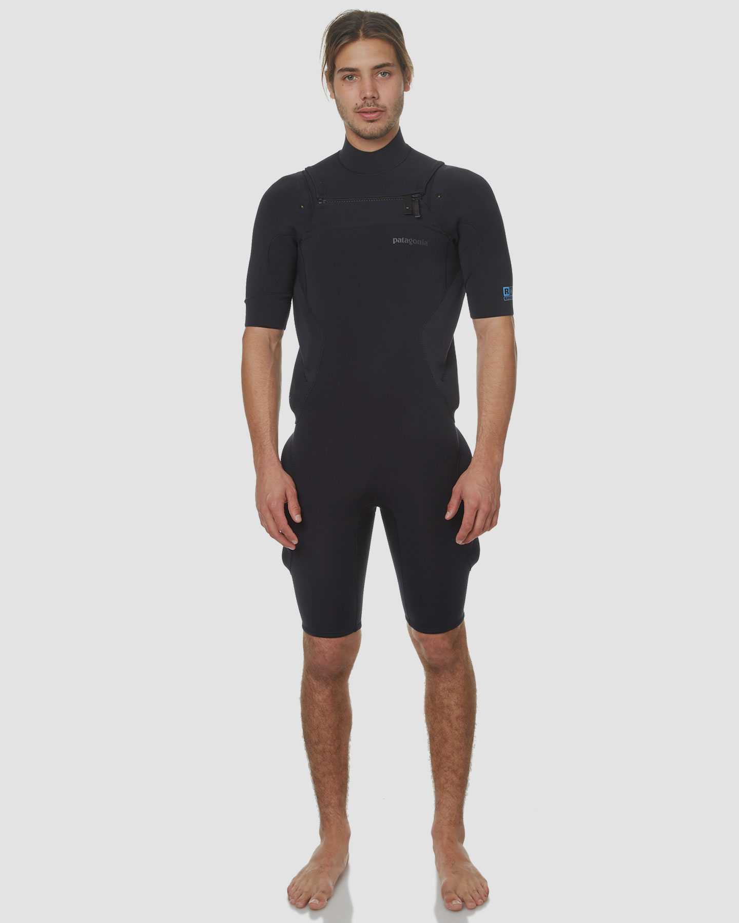 Patagonia impact suit store