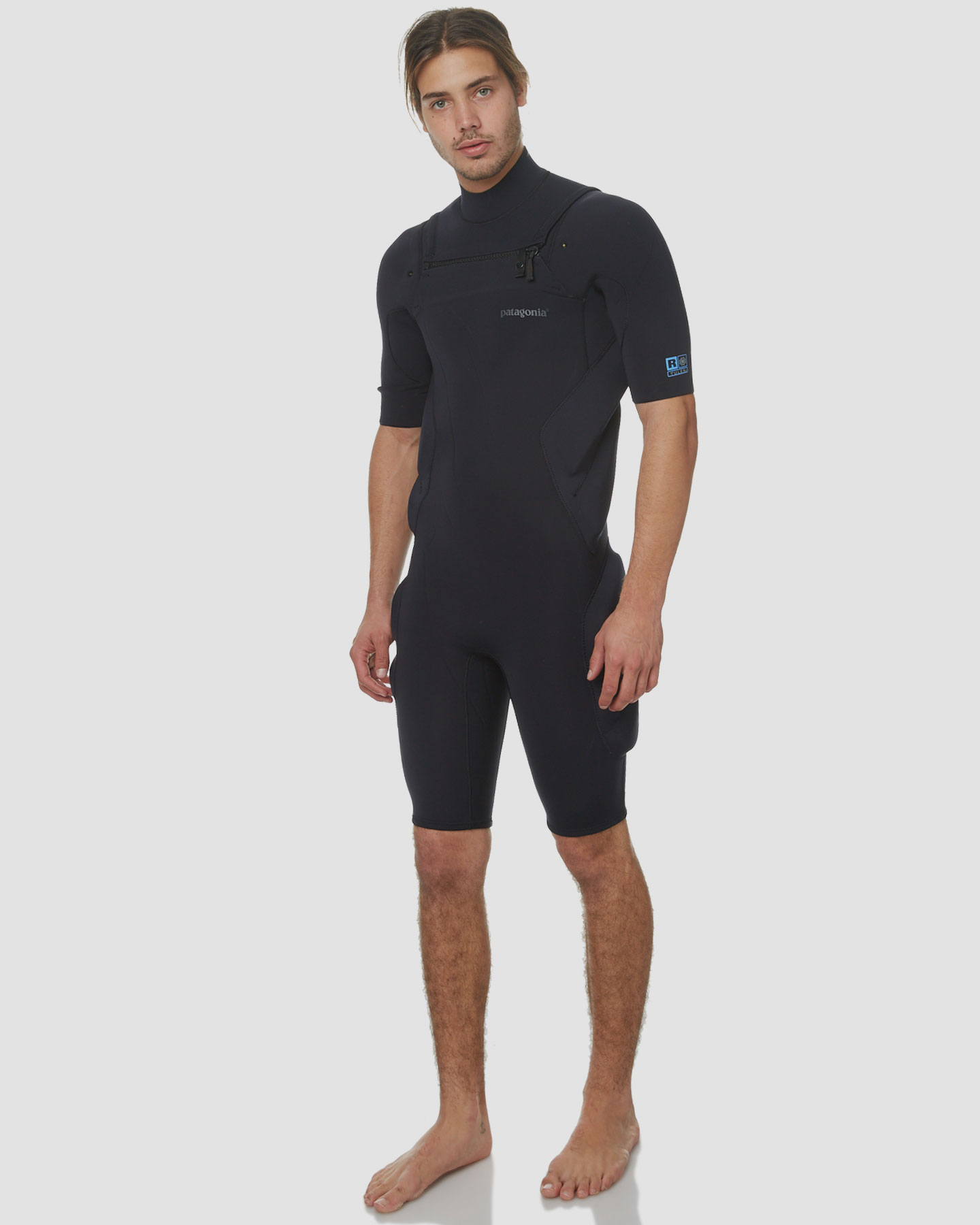 Patagonia outlet mens wetsuit