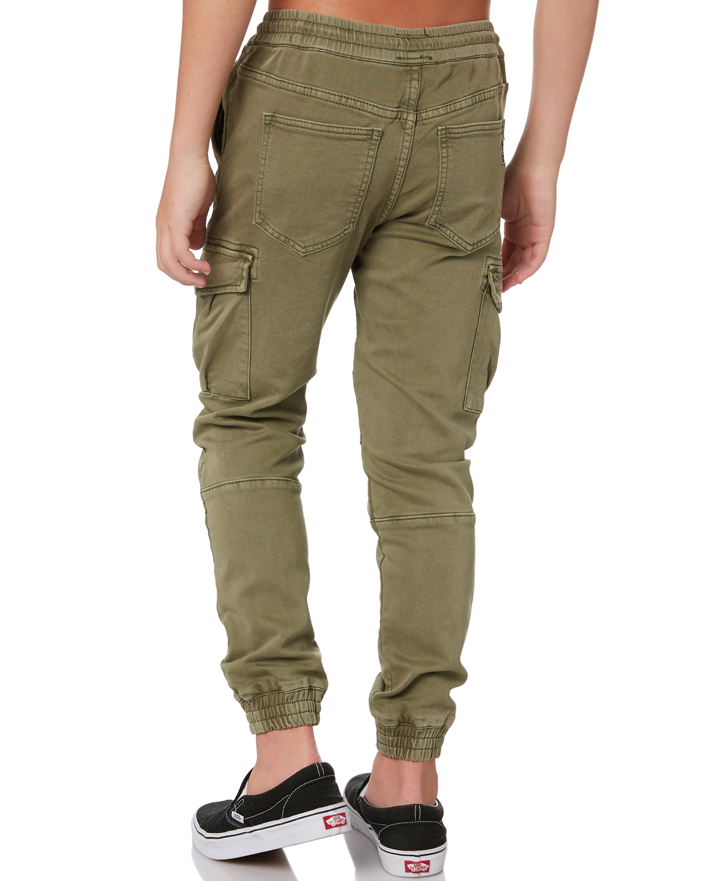 boys cargo trousers