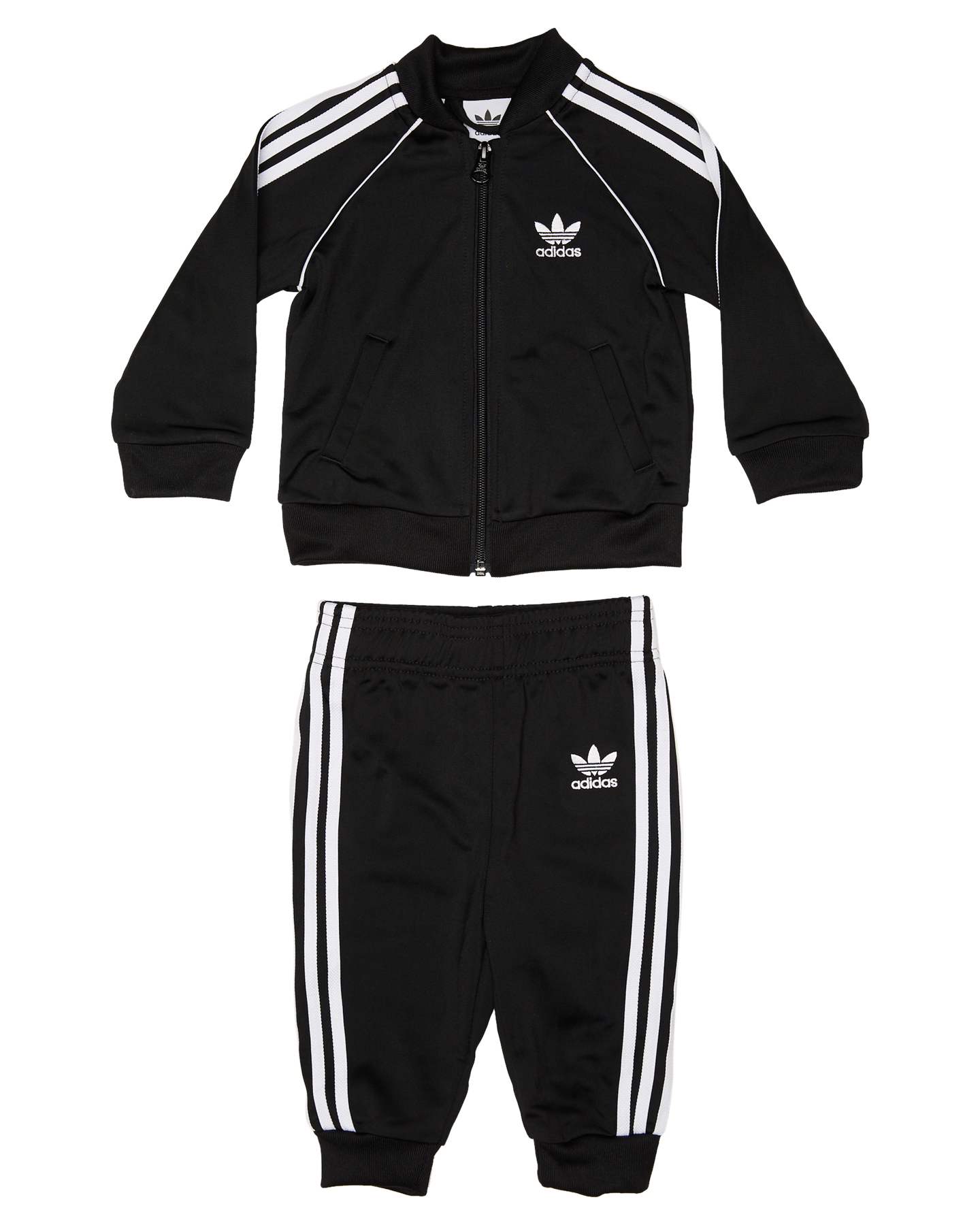 adidas superstar suit baby