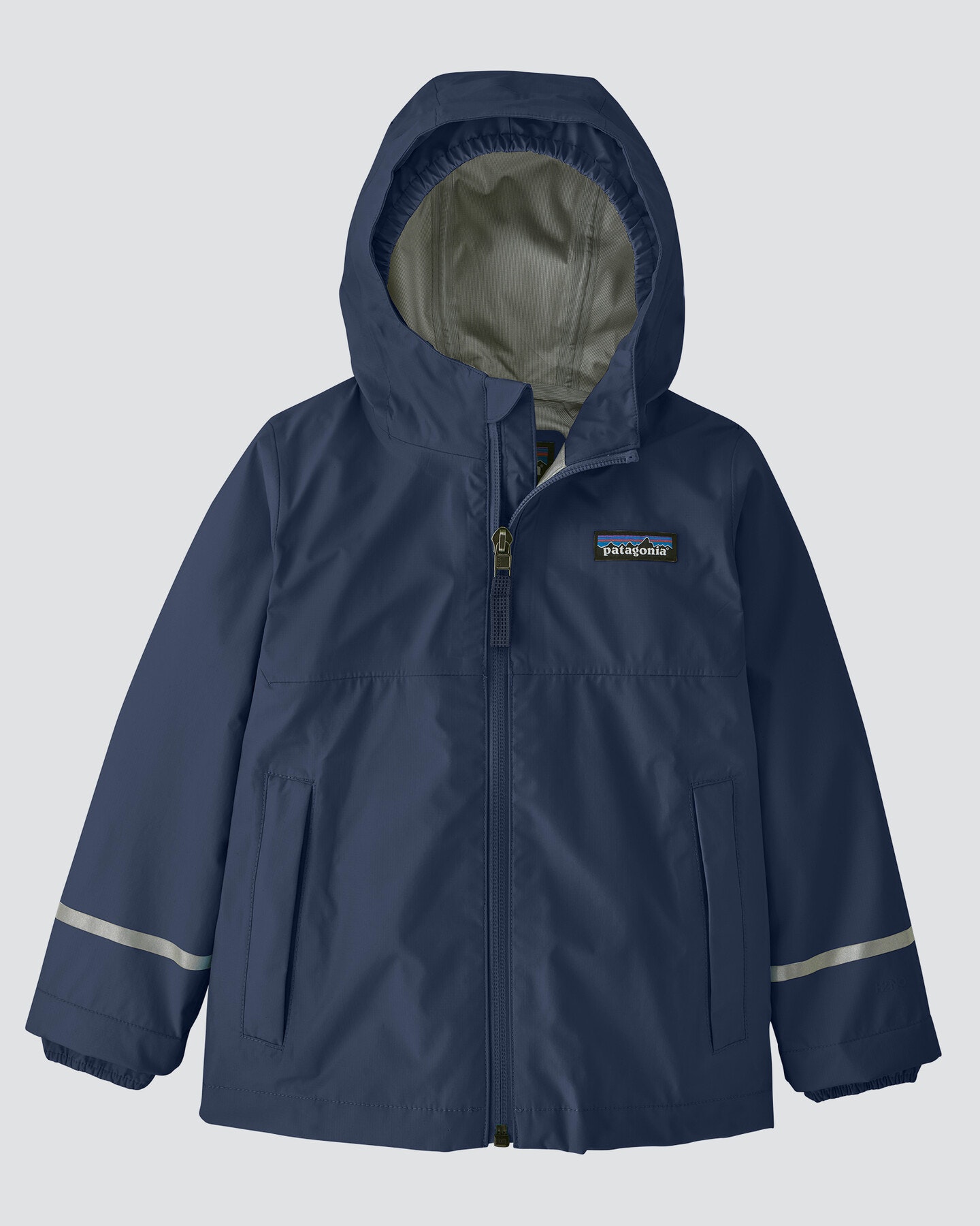 Patagonia 2t jacket top