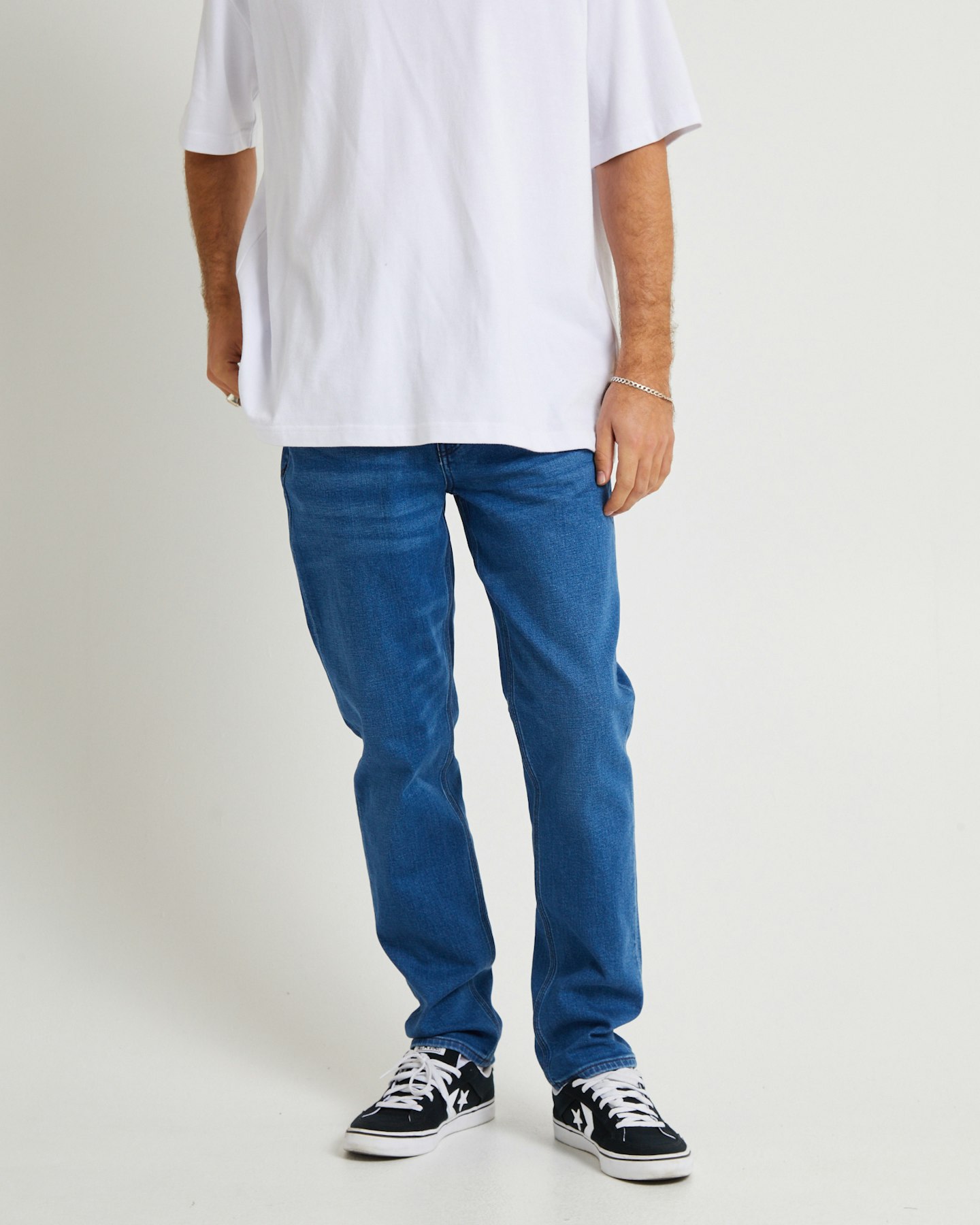 Z Three Jeans