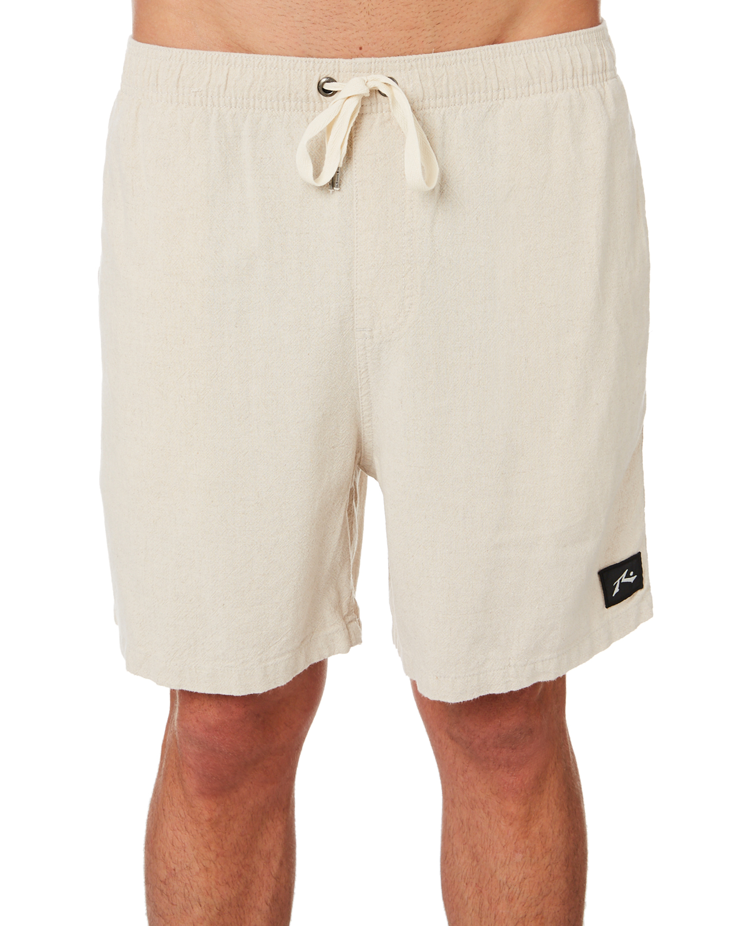 rusty shorts