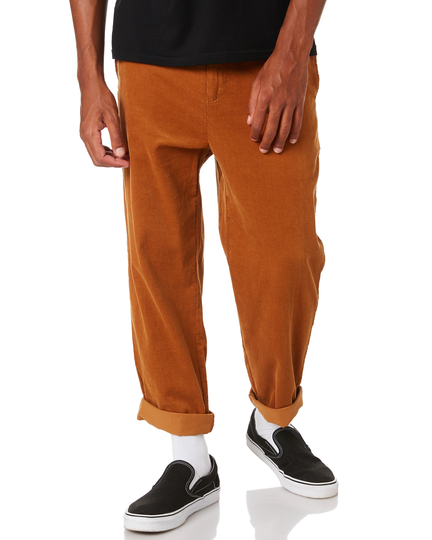 cord pants mens