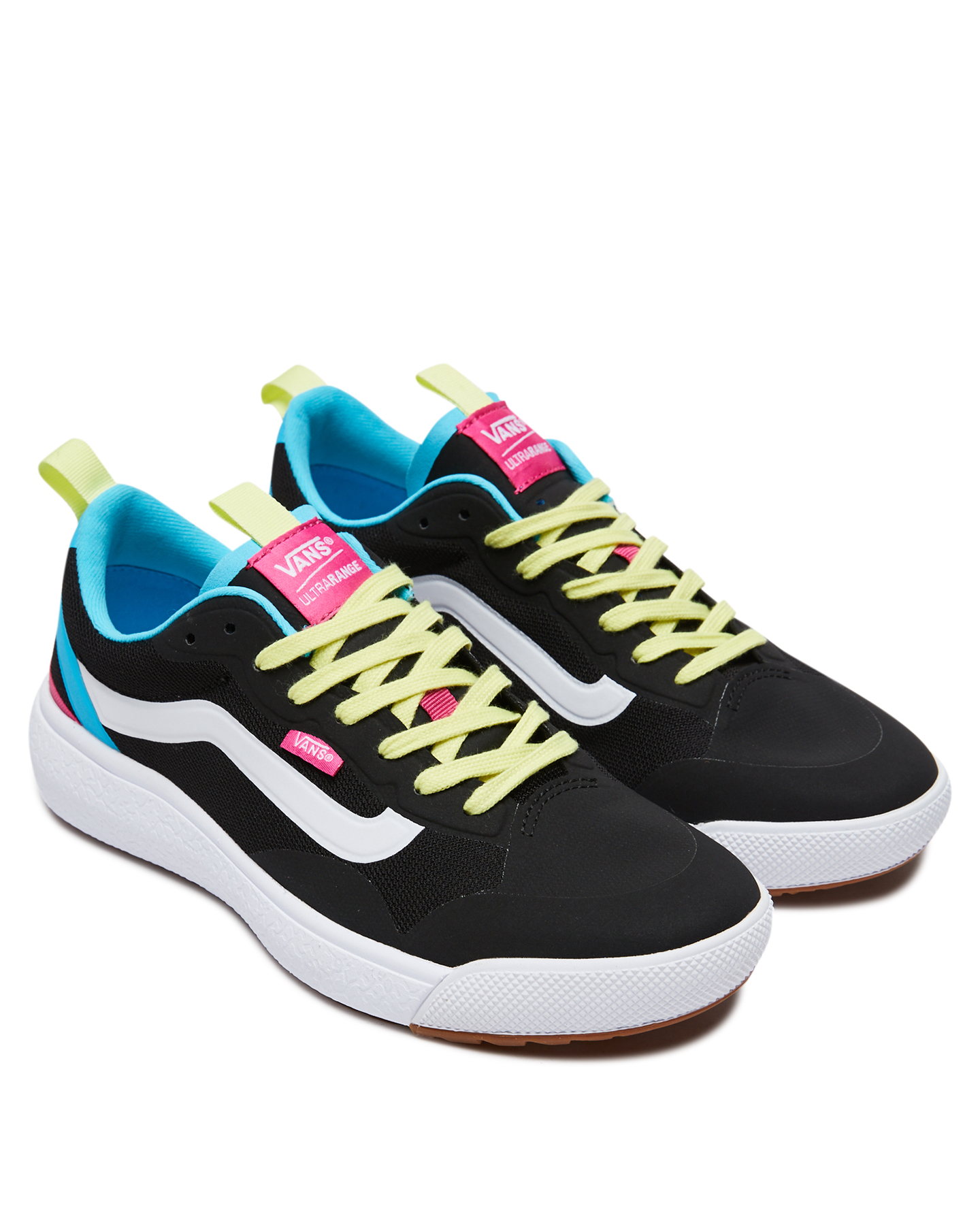 ultrarange exo vans womens