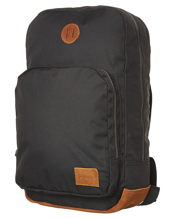 Nixon range backpack sales