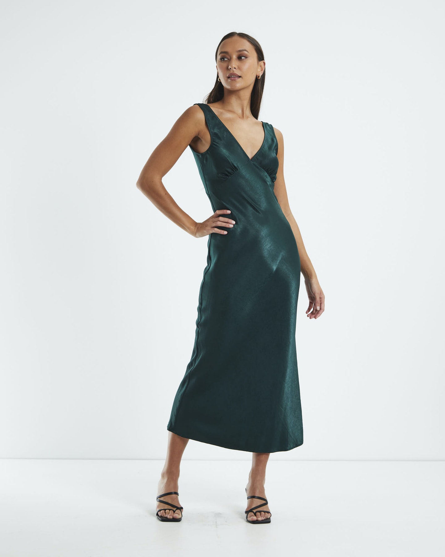 Dont ask shop amanda dress
