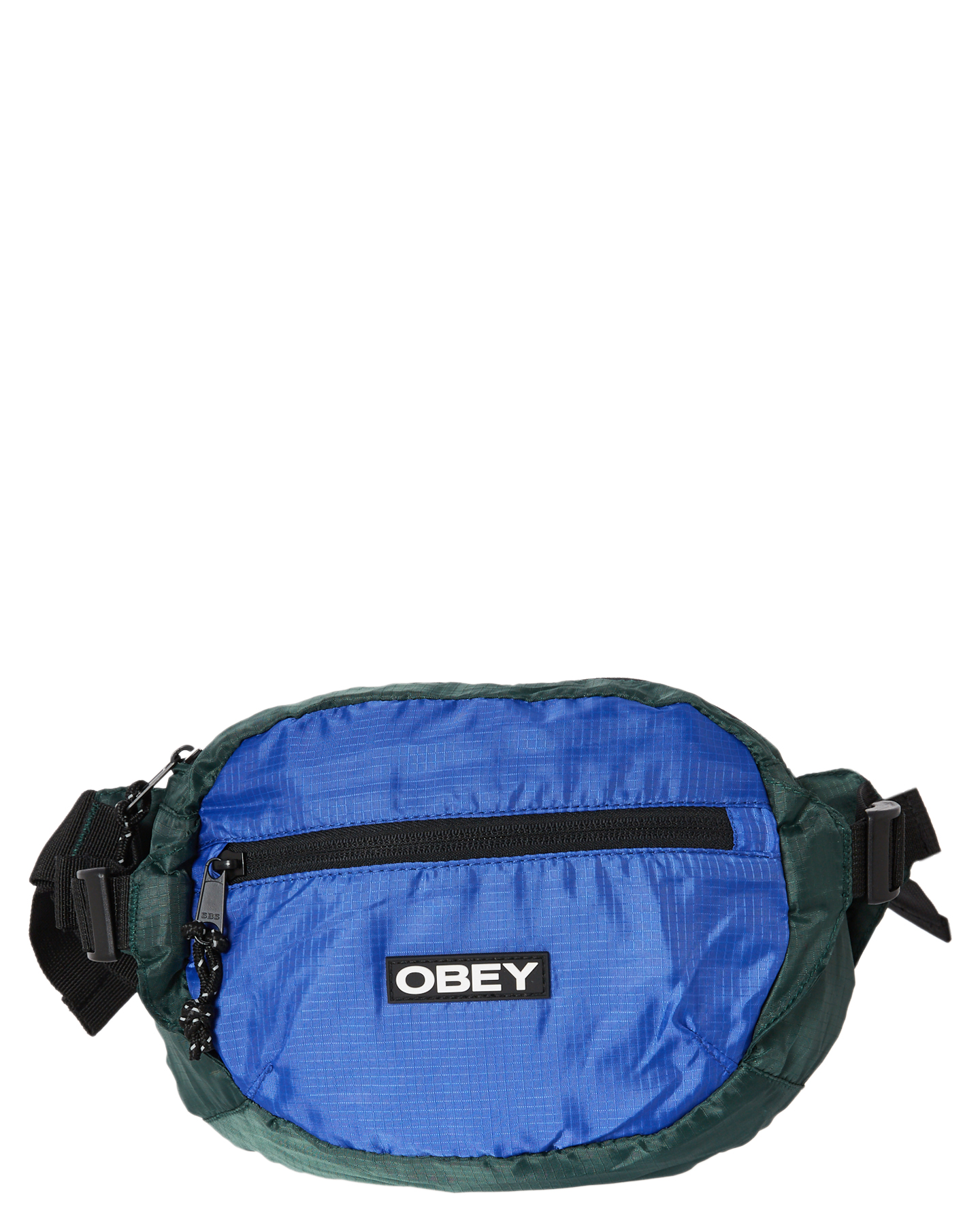 bags blue
