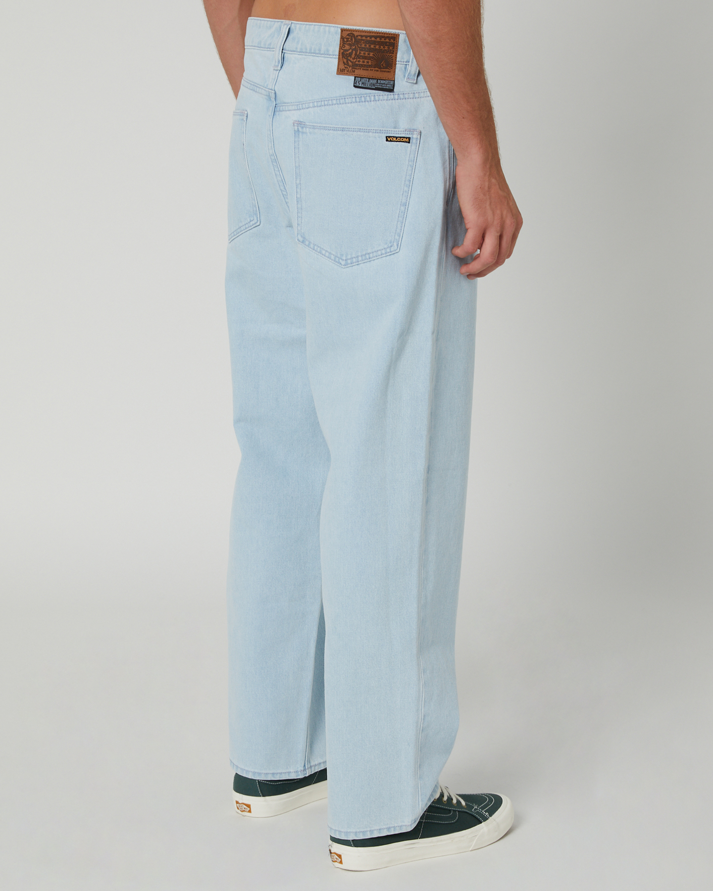 billow jeans