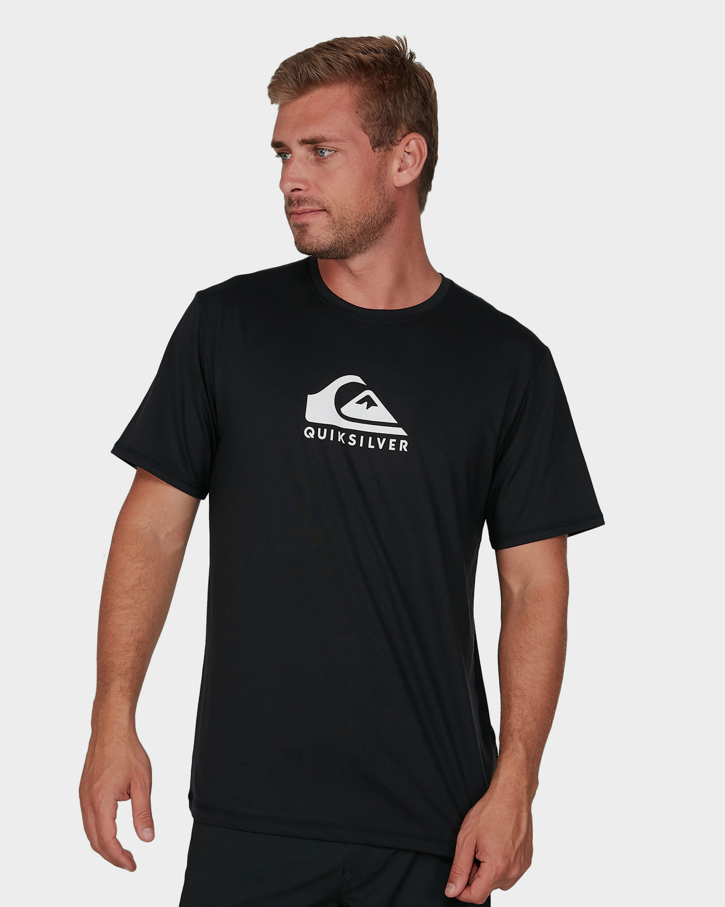Quicksilver mens t shirt discount