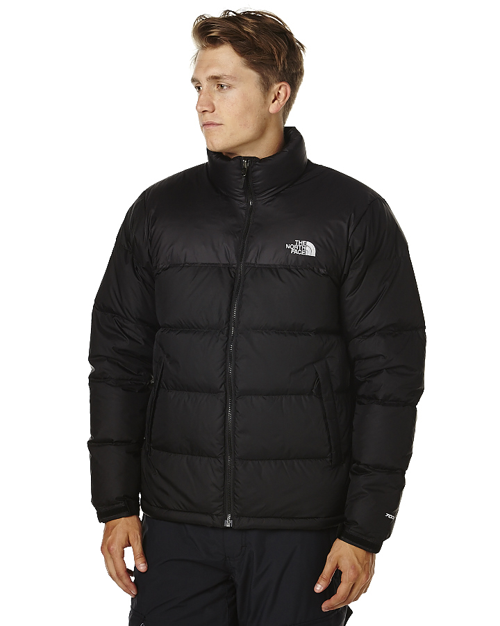 north face mens jacket nuptse