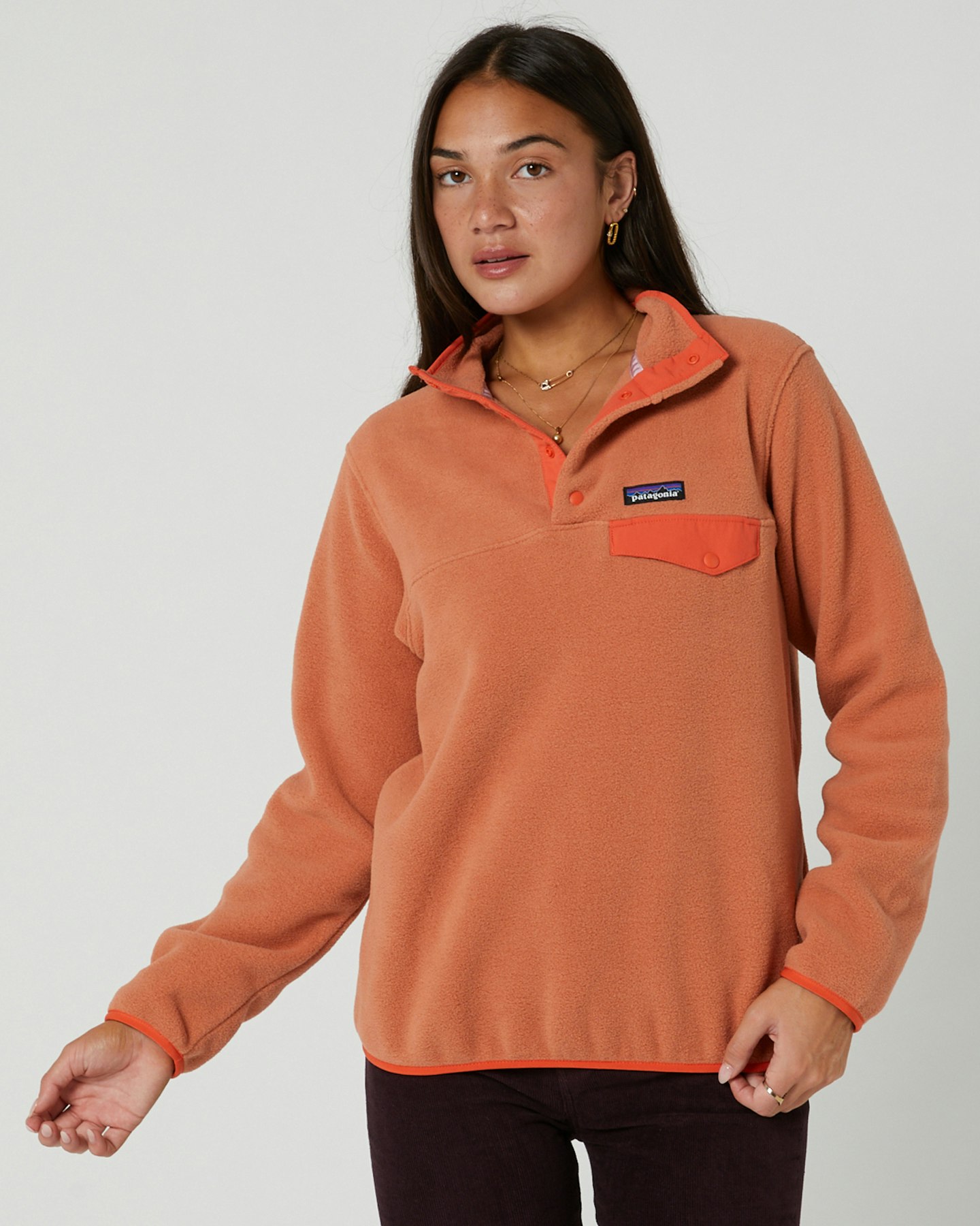 Patagonia jumpers uk shop