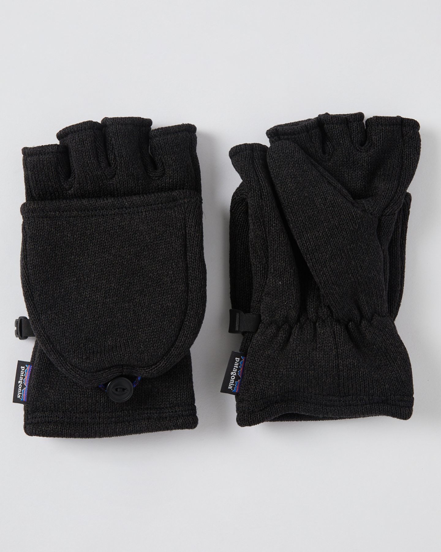 Patagonia better sweater mittens discount