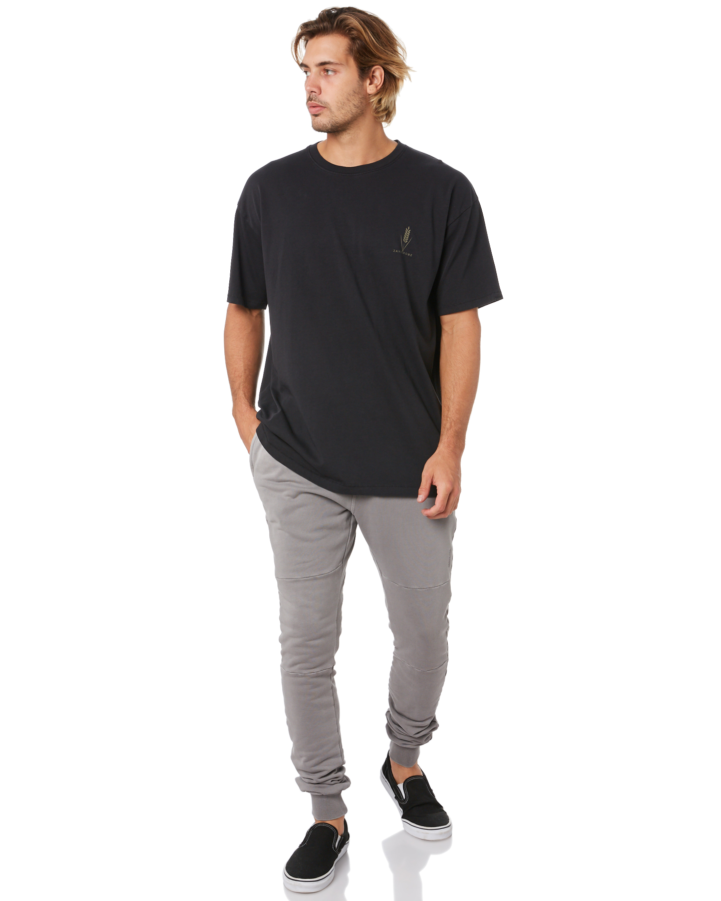 sureshot fleece jogger