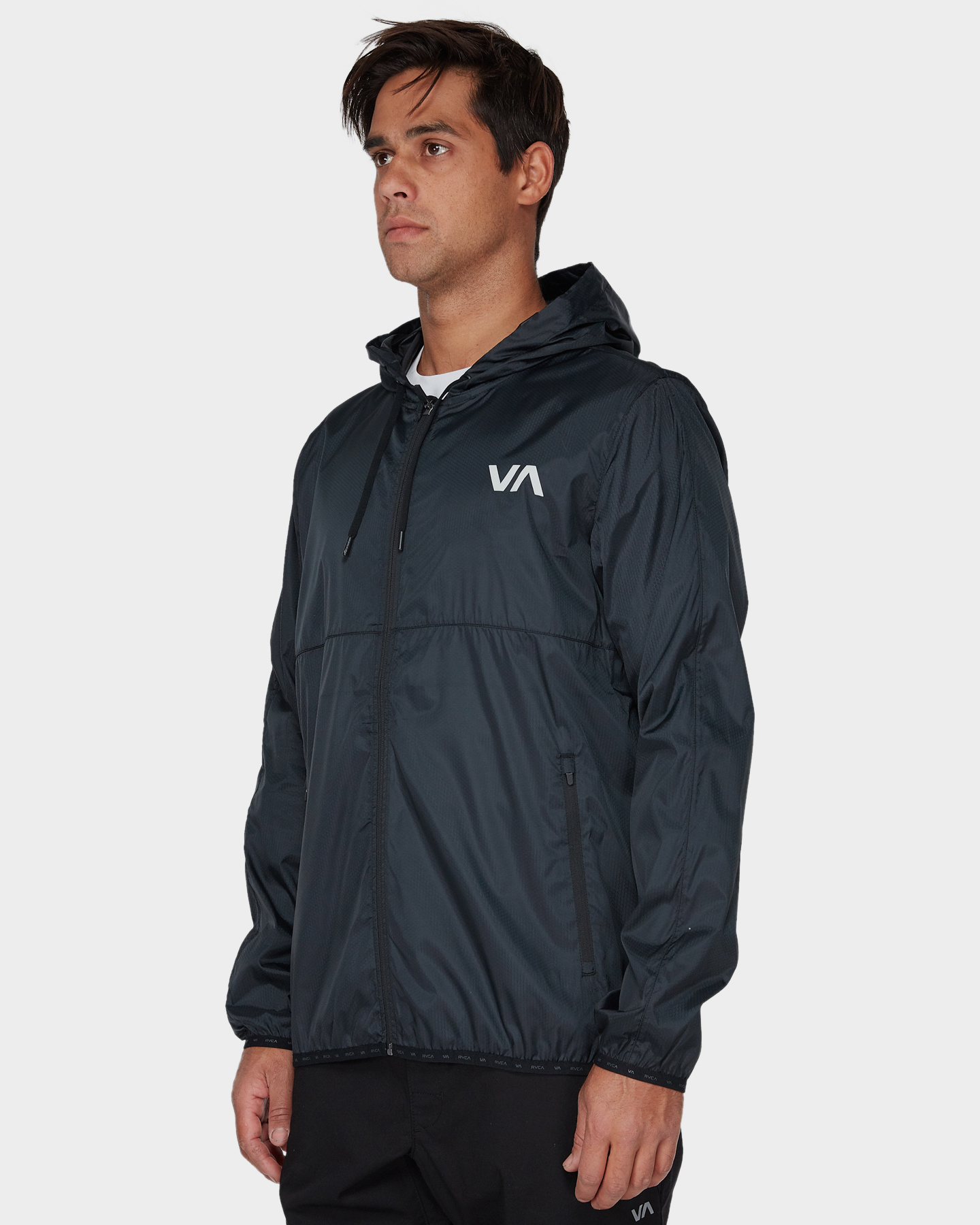 rvca hexstop
