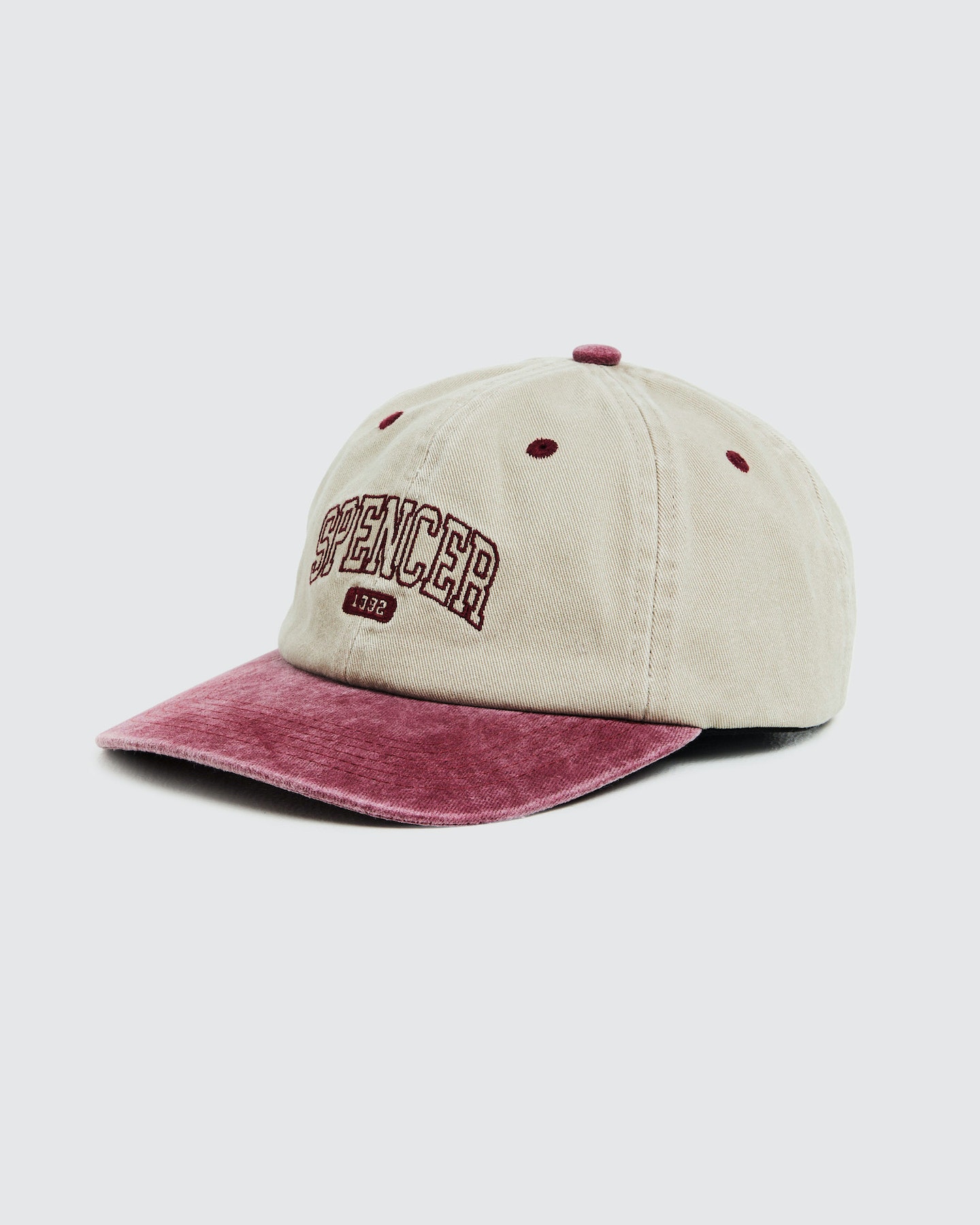 Seattle Cap