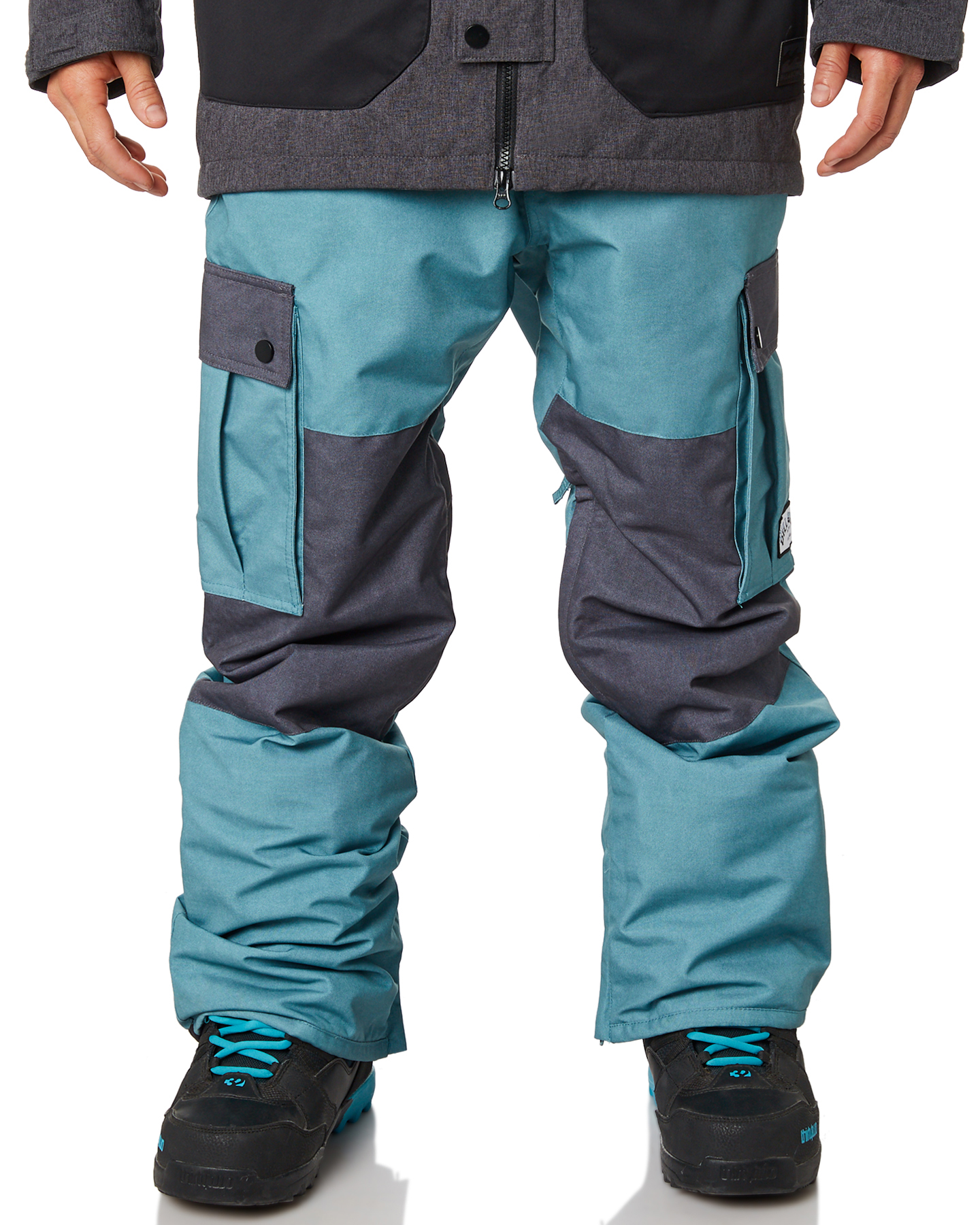 Billabong Snow Pants Size Chart