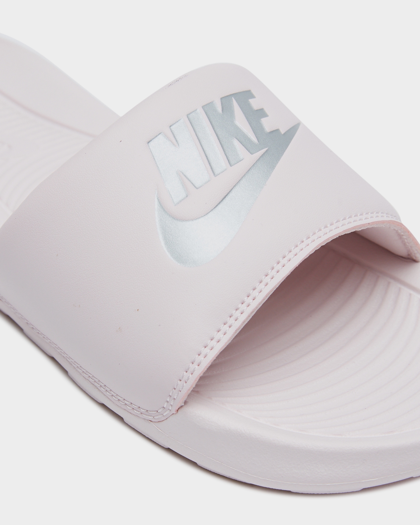 Nike Womens Victori One Slide - Barely Rose | SurfStitch